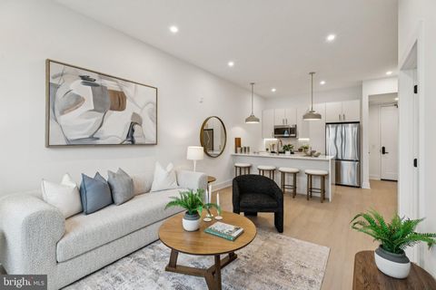 Photo of 20 - 30 W Allens Lane #422, PHILADELPHIA, PA 19119 (MLS # PAPH2602488)