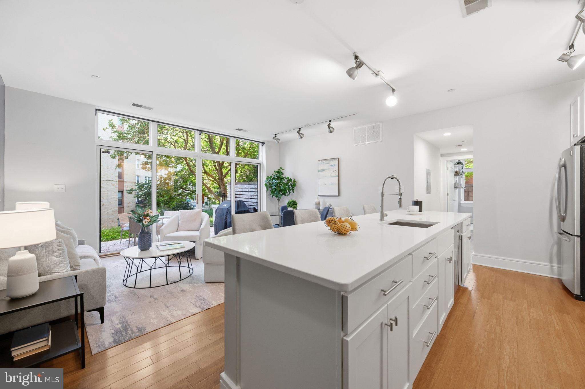 1654 EUCLID STREET NW 104