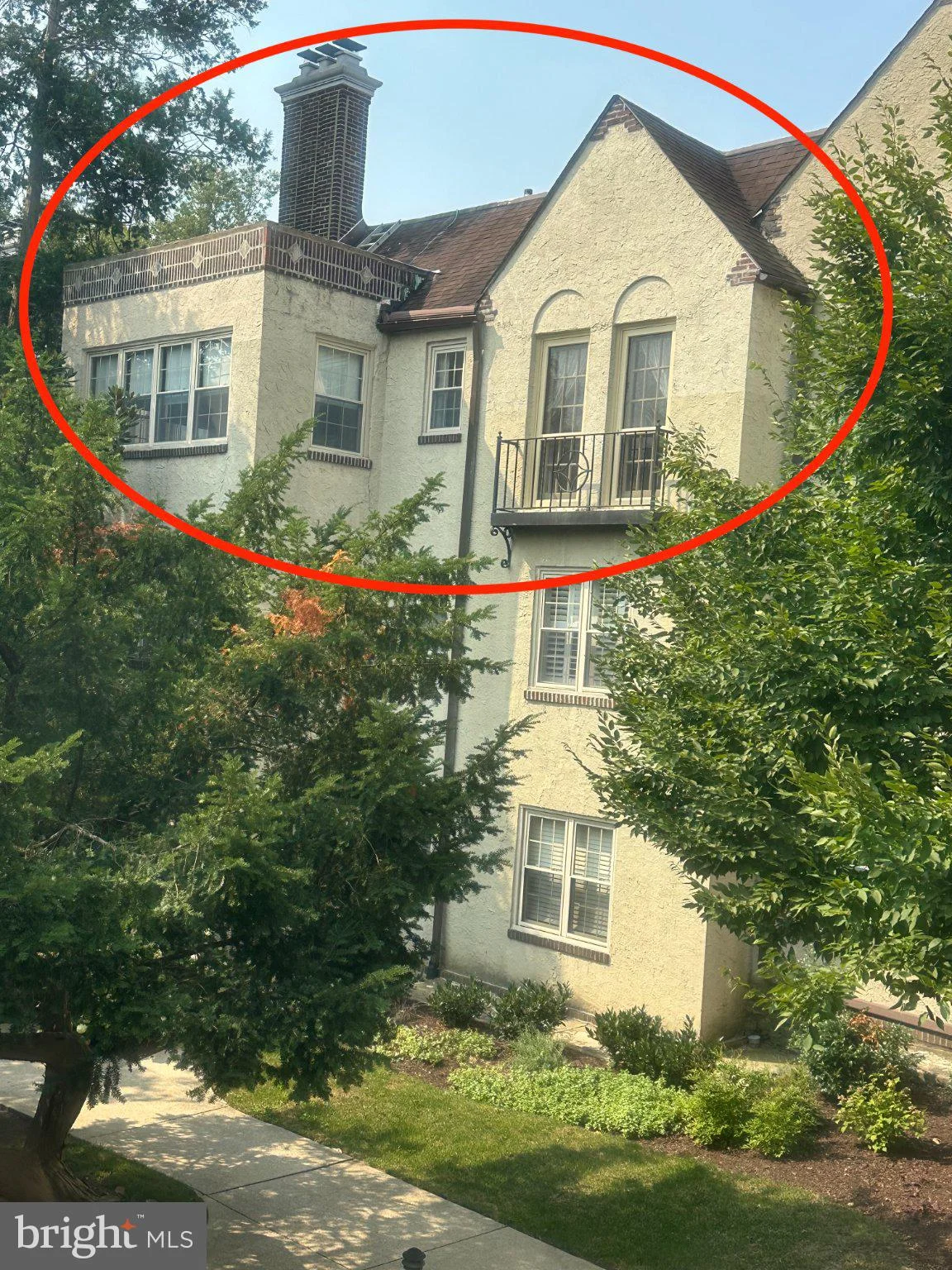 212 Idris Road Unit F3, Merion Station, PA, 19066
