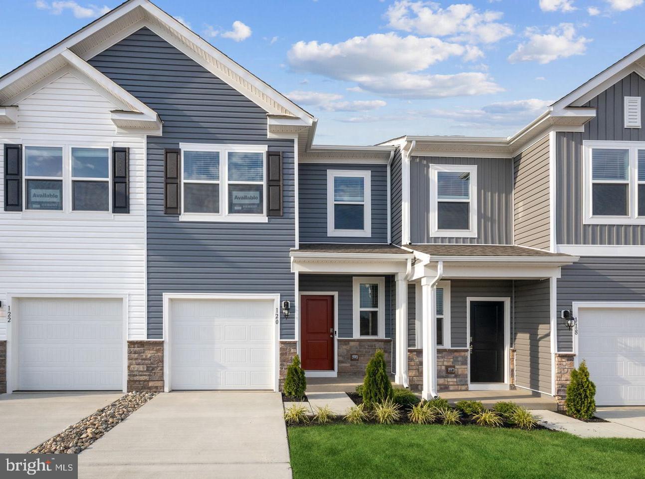 VALLEY VIEW - Residential Lease