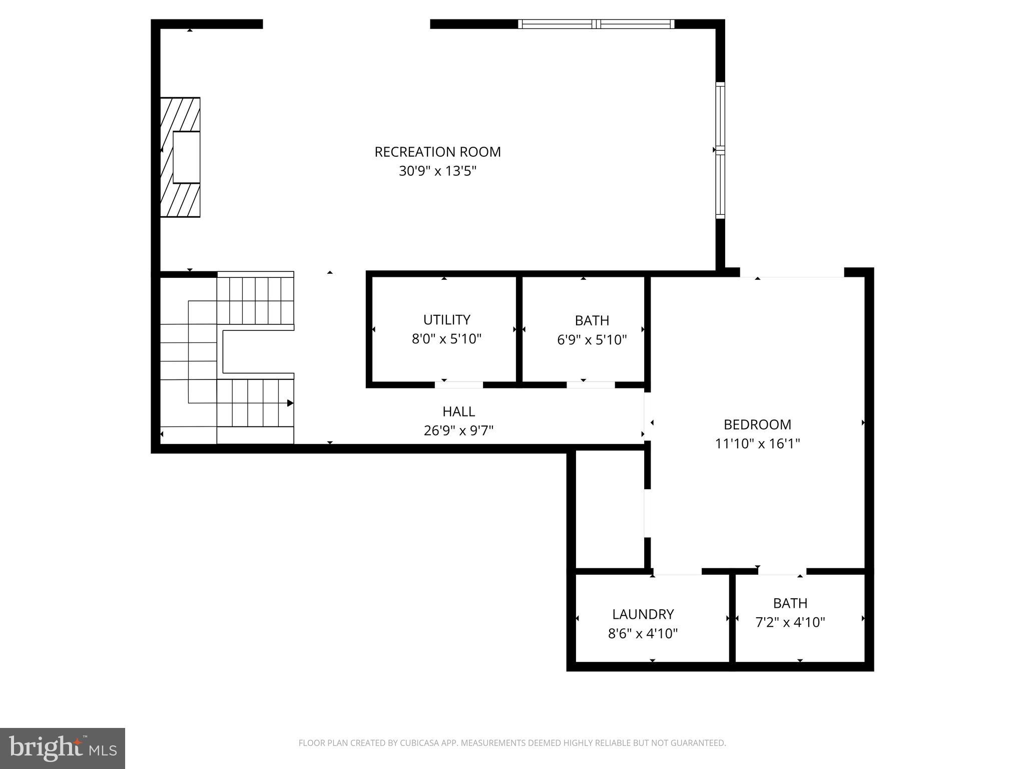 EVANS MILL POND - Residential