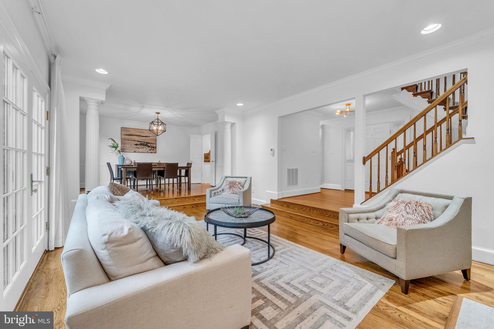 EVANS MILL POND - Residential