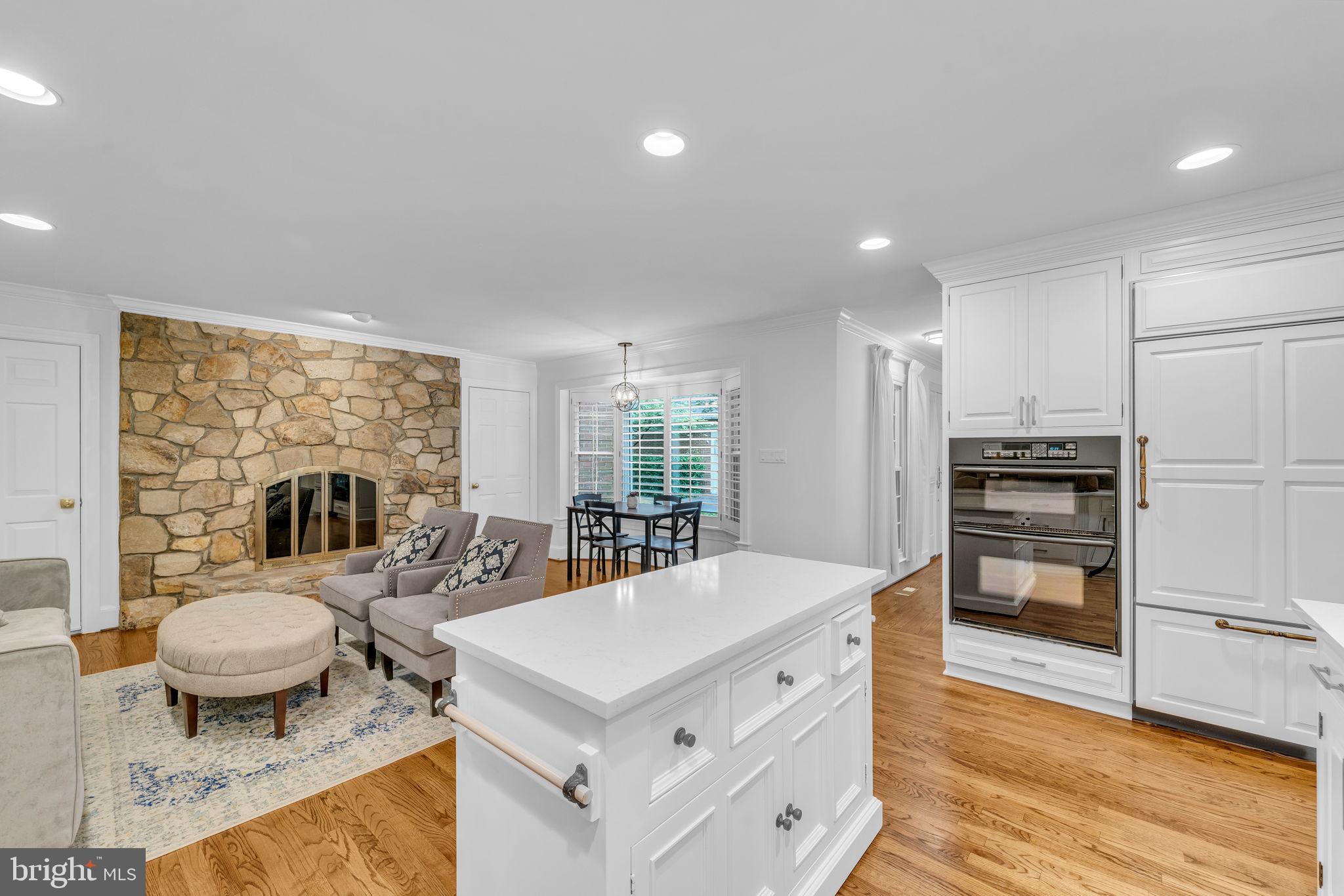 EVANS MILL POND - Residential