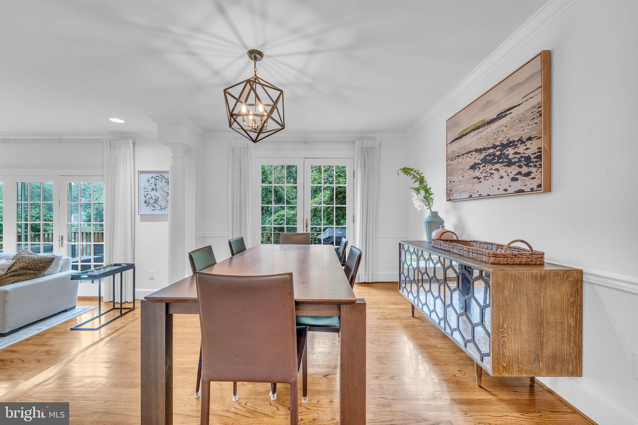 EVANS MILL POND - Residential