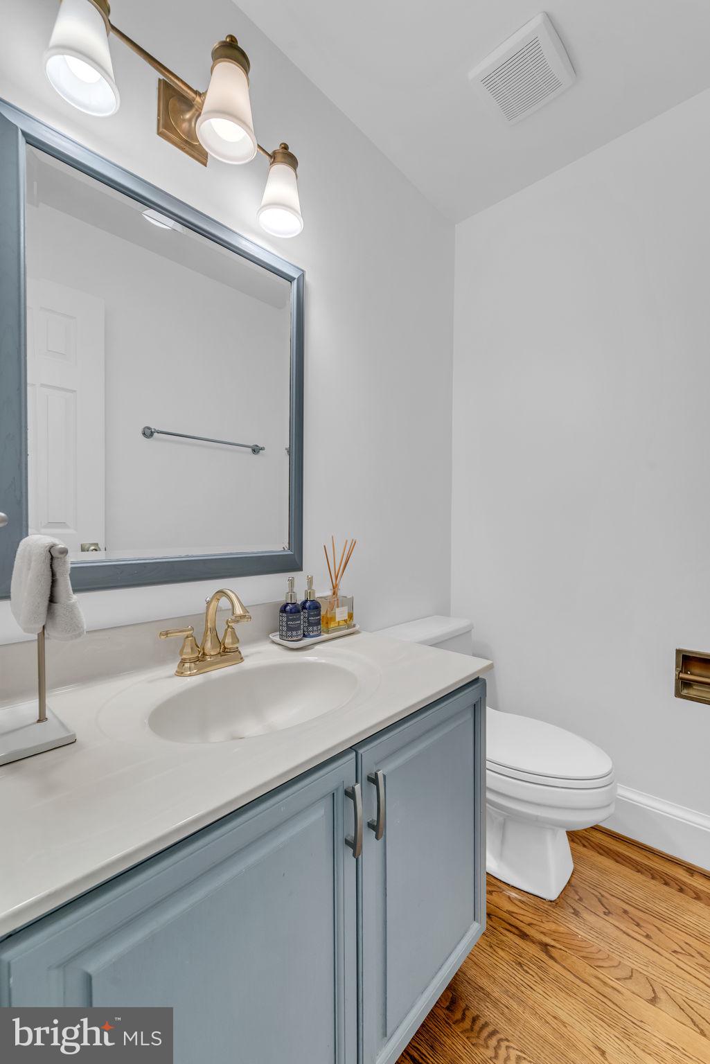 EVANS MILL POND - Residential