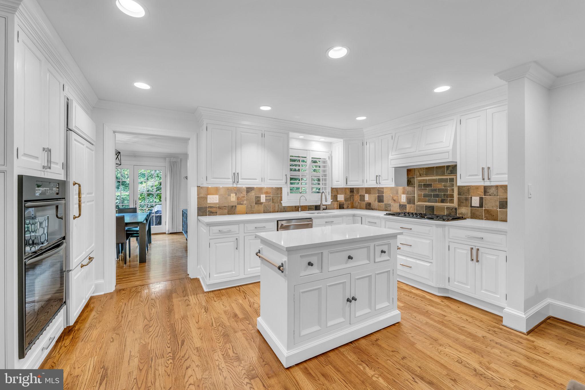 EVANS MILL POND - Residential