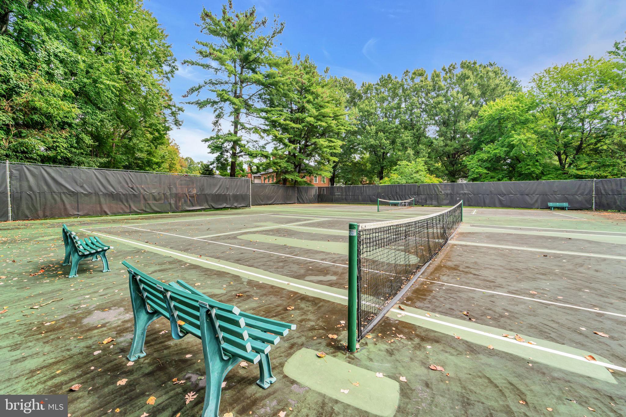 EVANS MILL POND - Residential