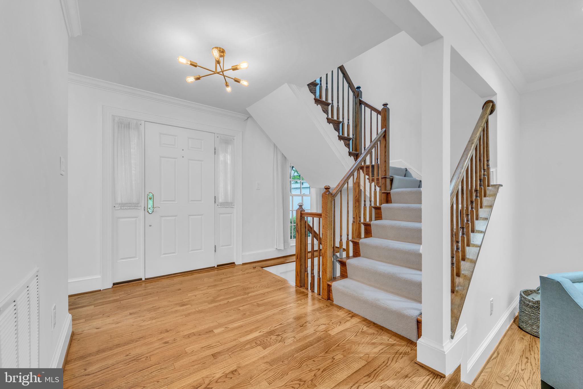 EVANS MILL POND - Residential