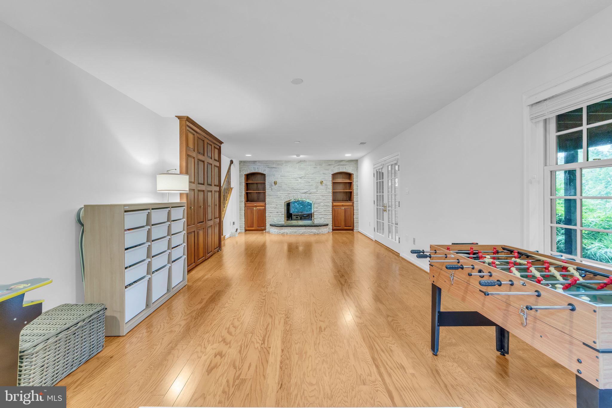 EVANS MILL POND - Residential