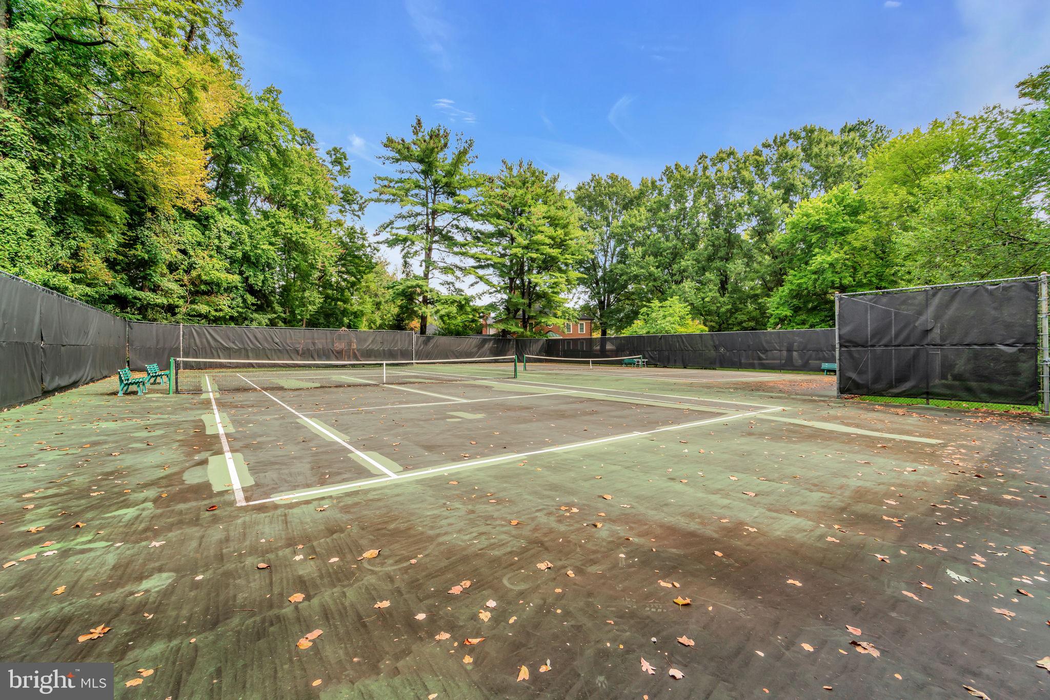 EVANS MILL POND - Residential