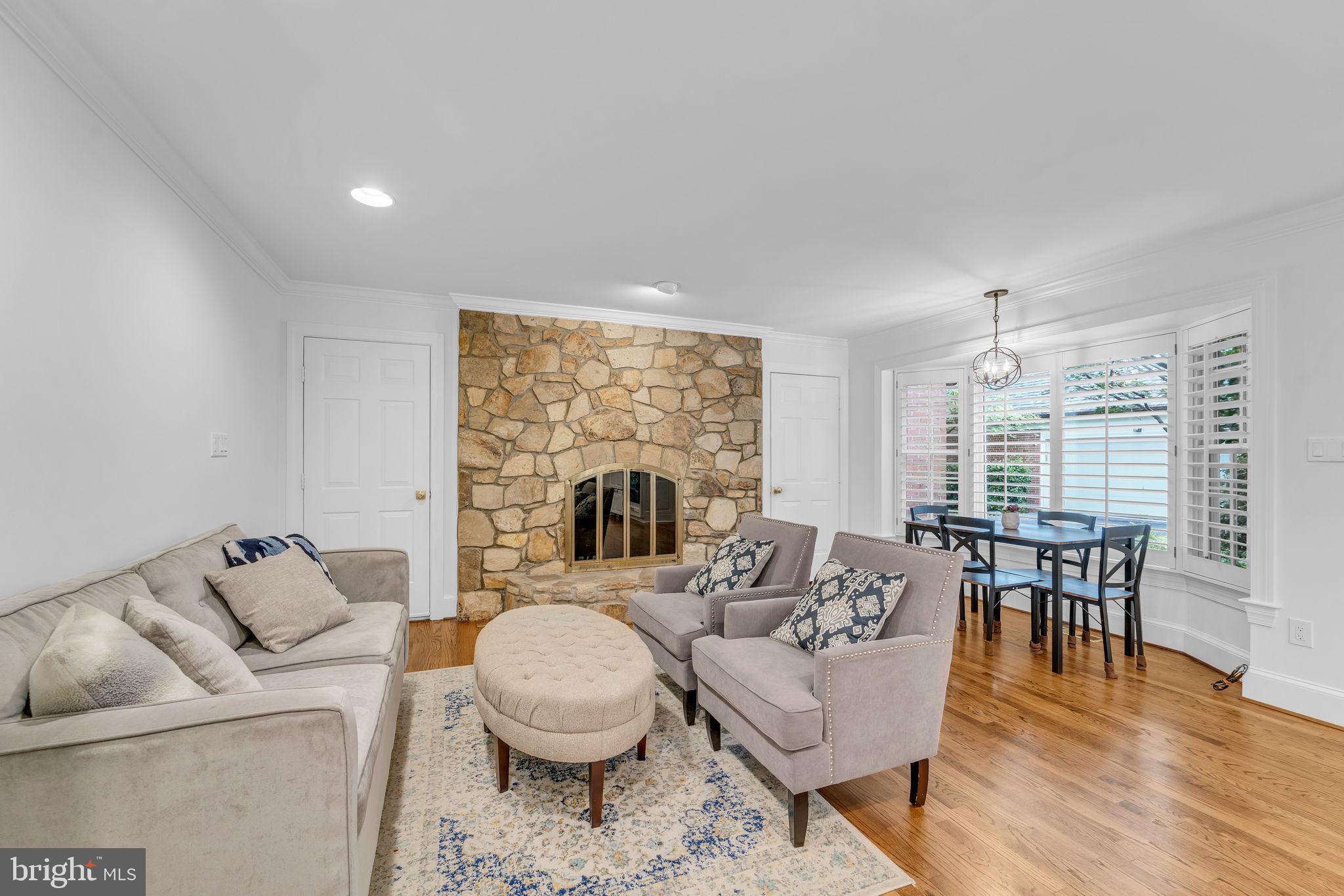 EVANS MILL POND - Residential