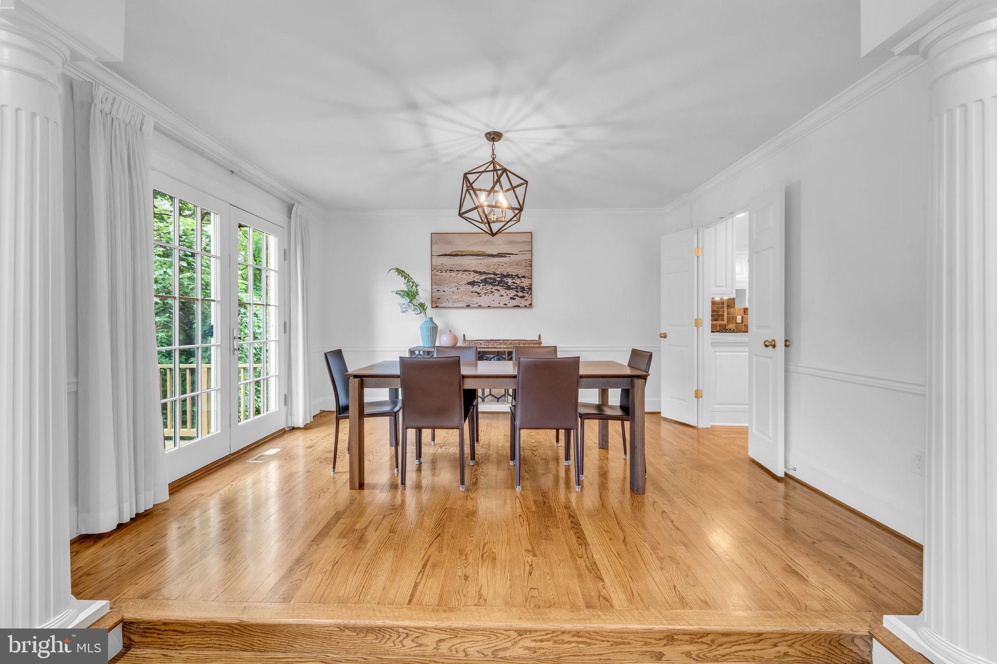 EVANS MILL POND - Residential