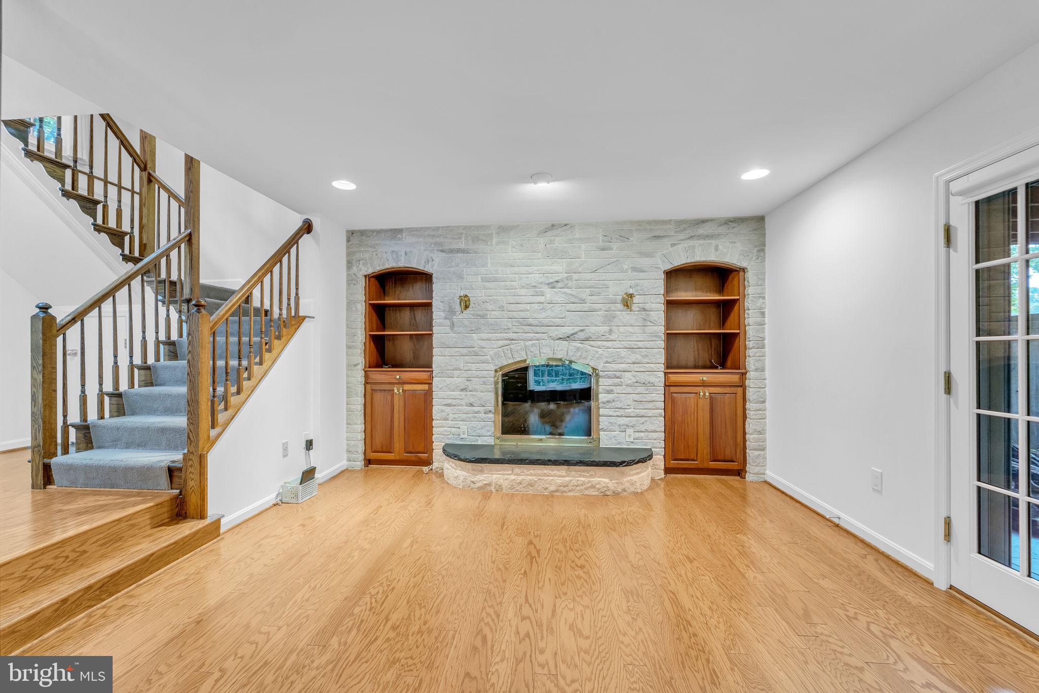 EVANS MILL POND - Residential