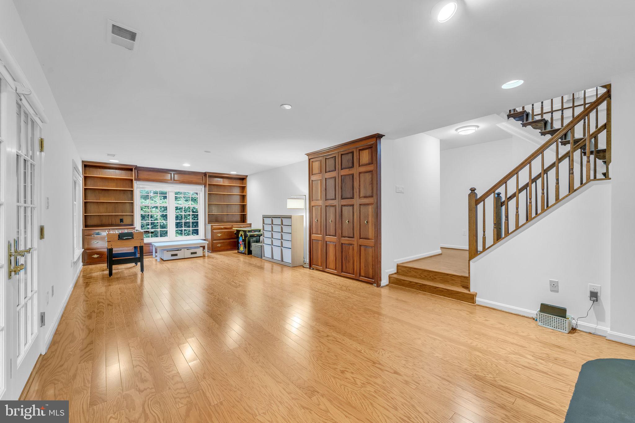 EVANS MILL POND - Residential