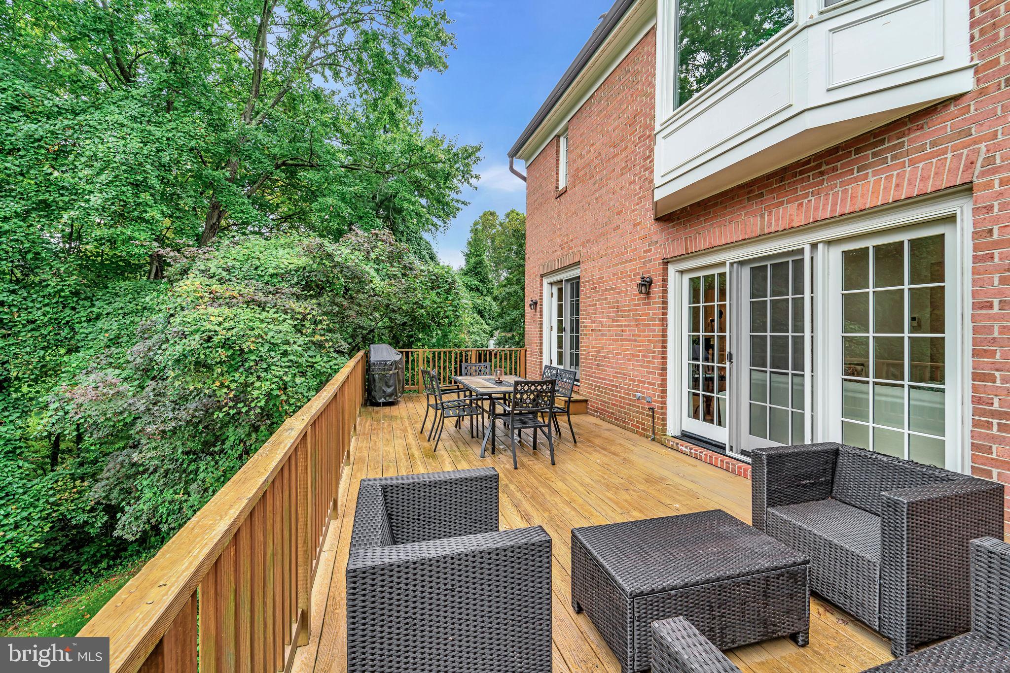 EVANS MILL POND - Residential