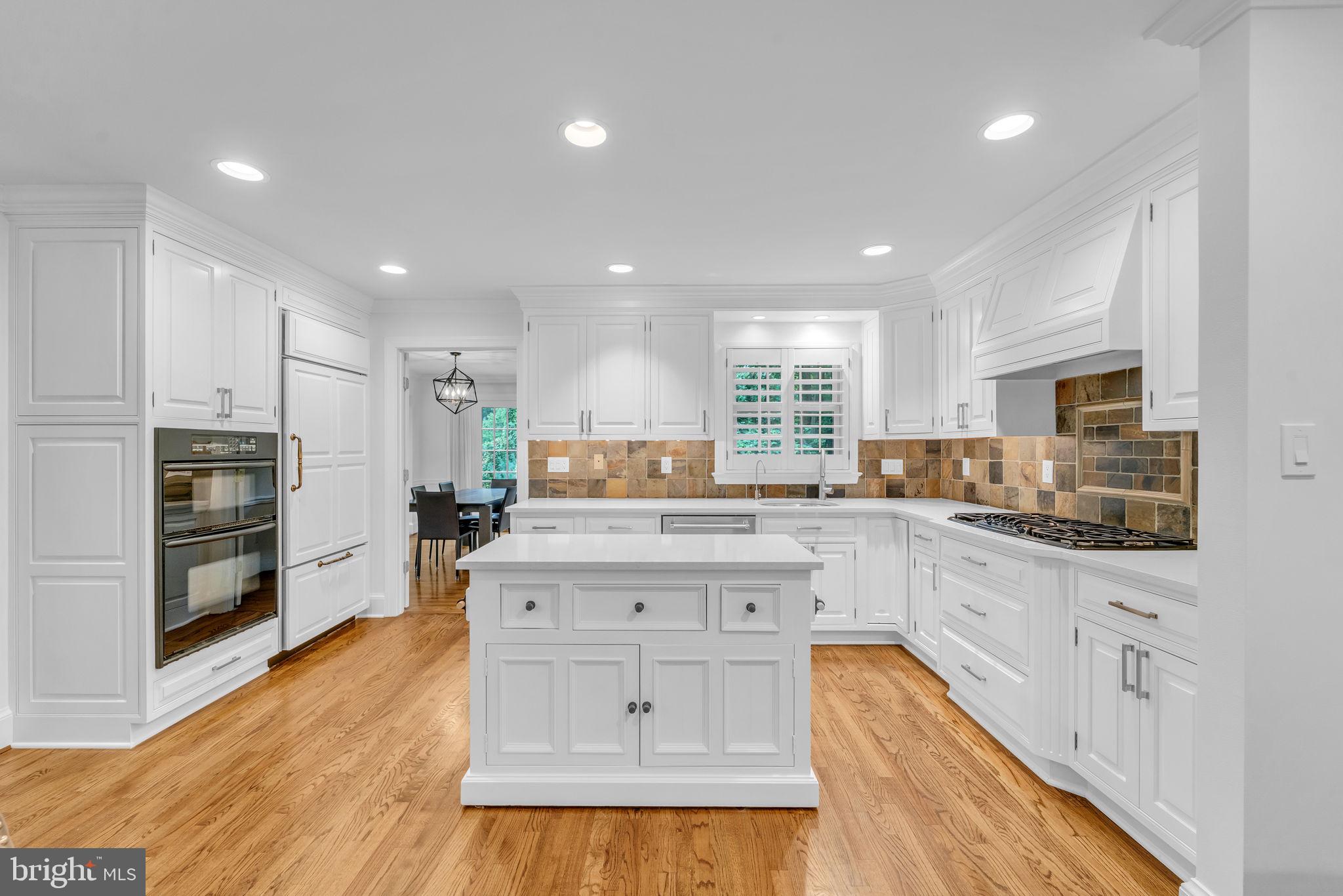 EVANS MILL POND - Residential