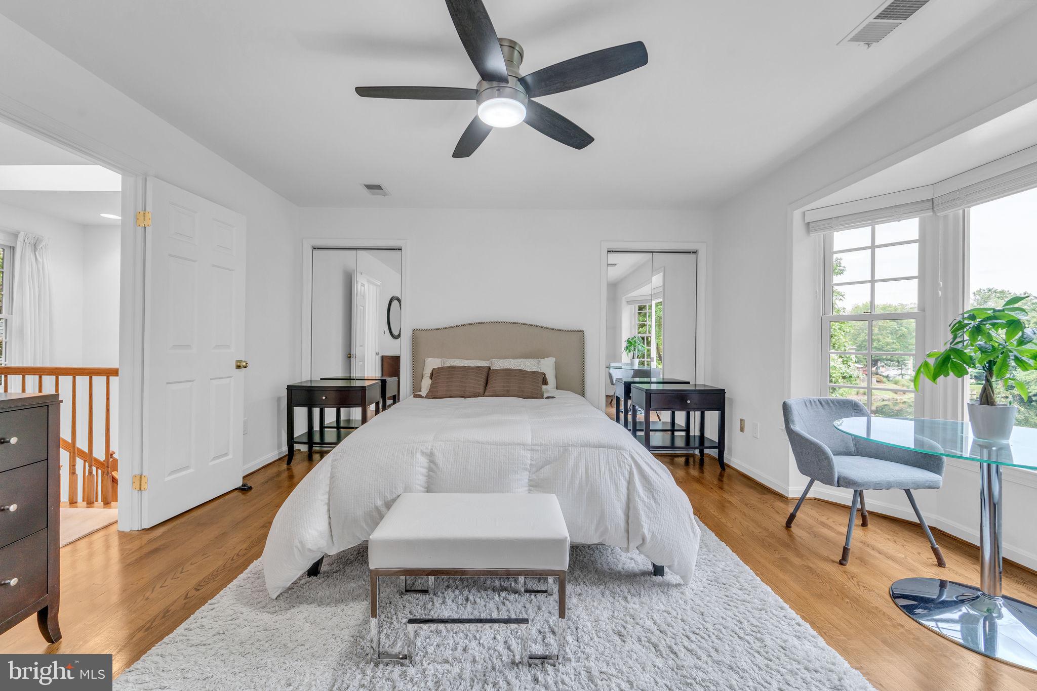 EVANS MILL POND - Residential