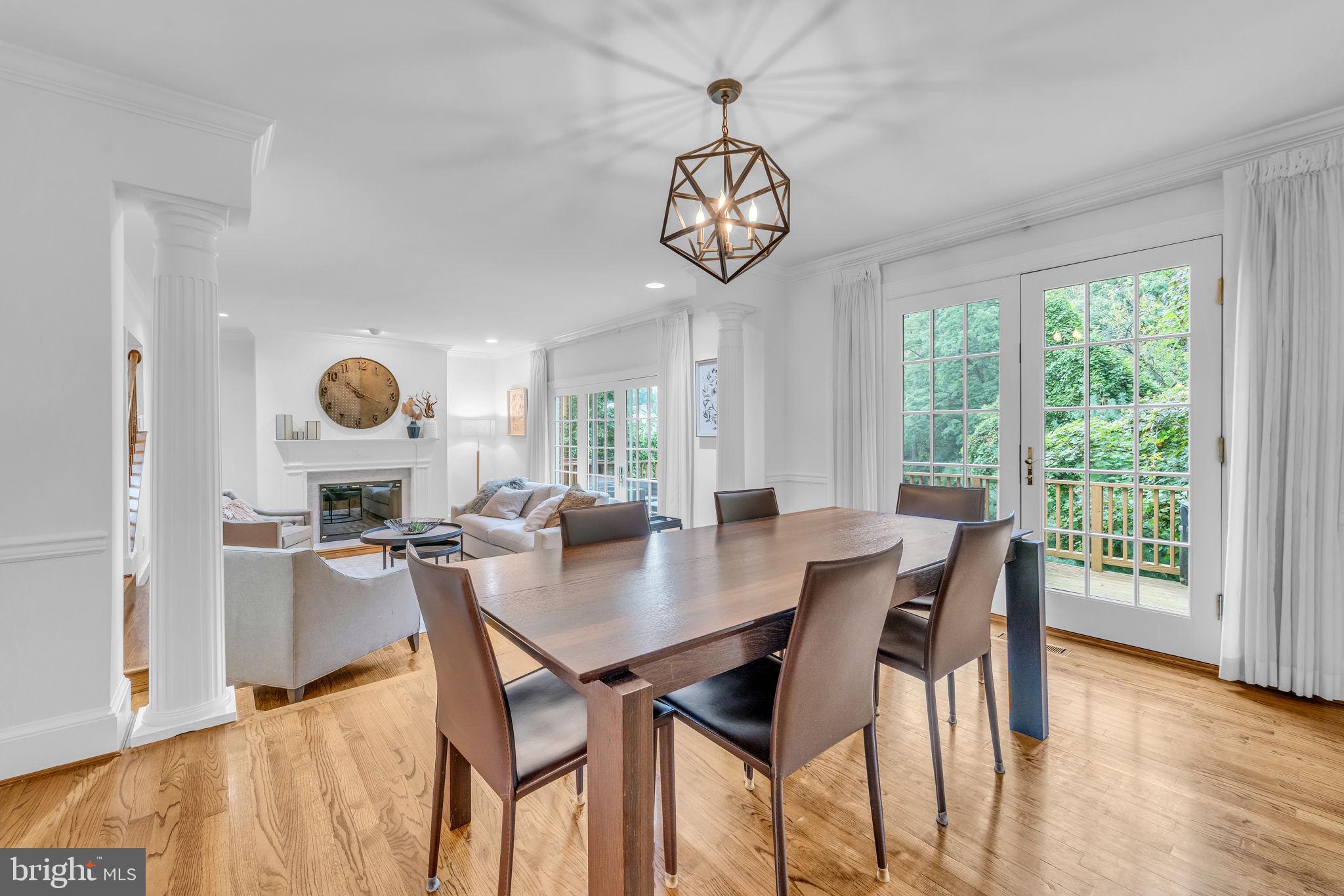 EVANS MILL POND - Residential