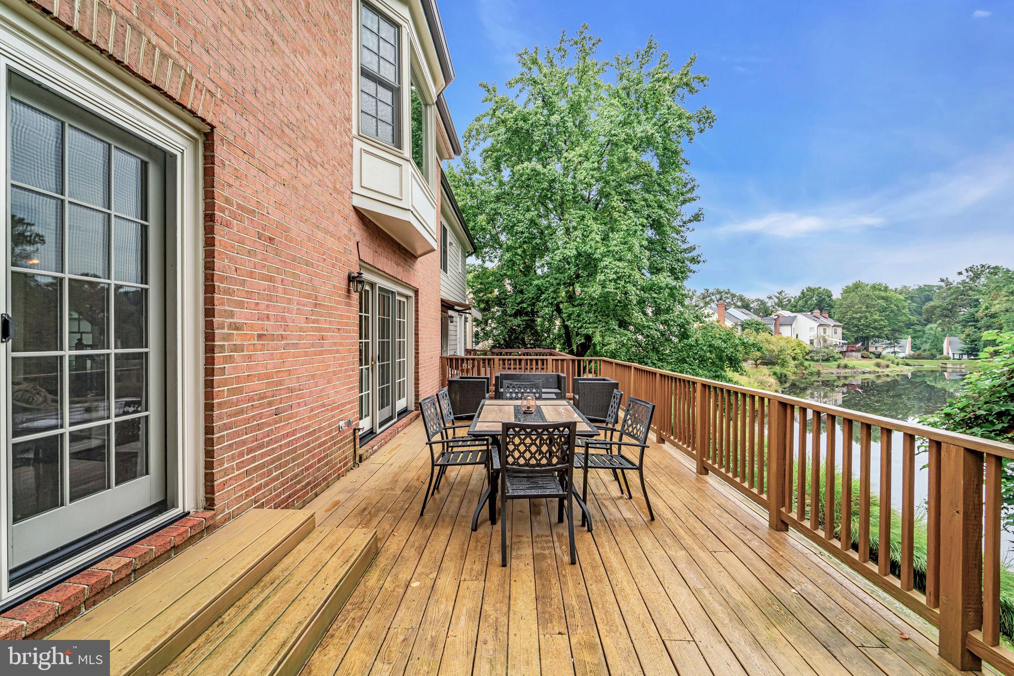 EVANS MILL POND - Residential