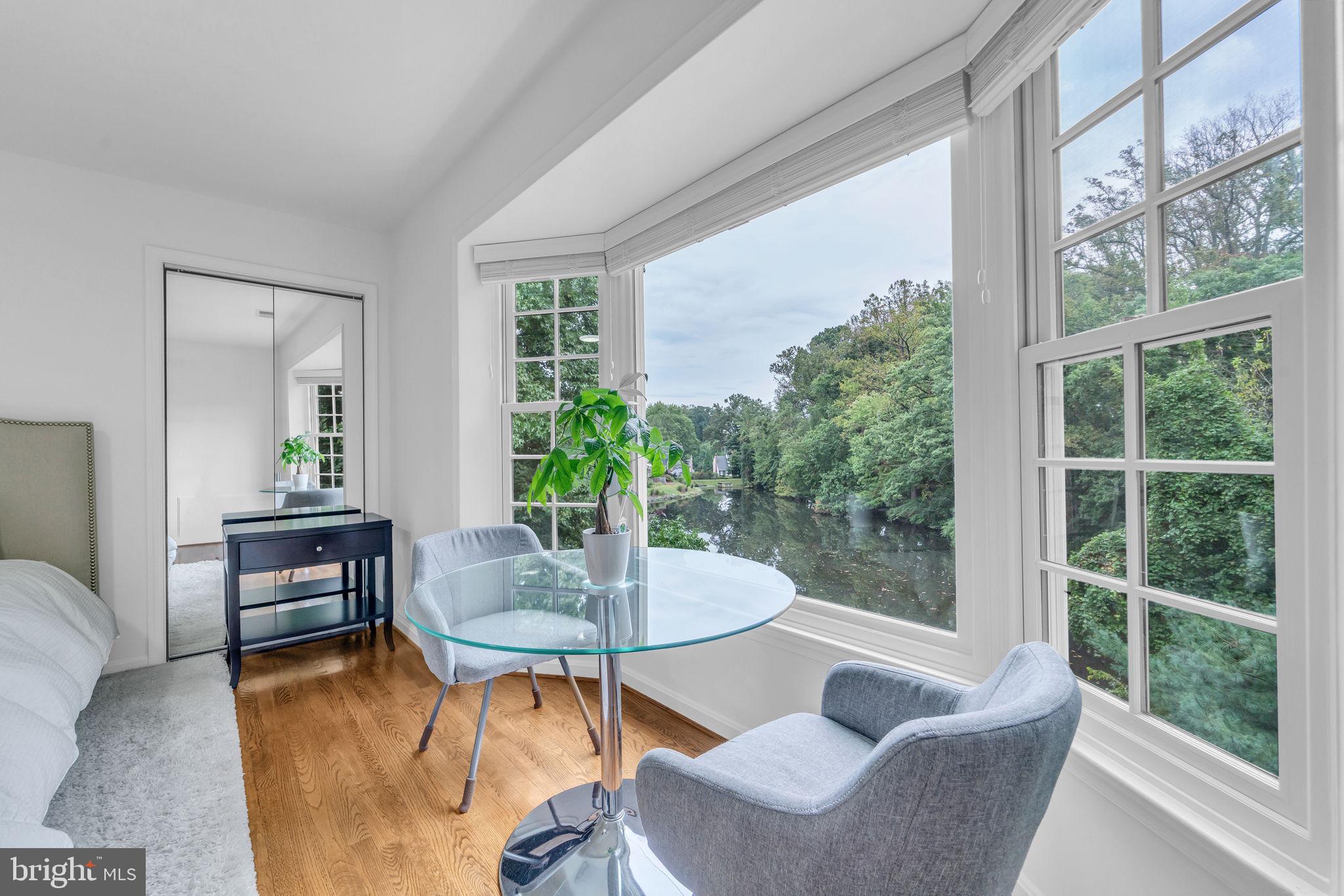 EVANS MILL POND - Residential