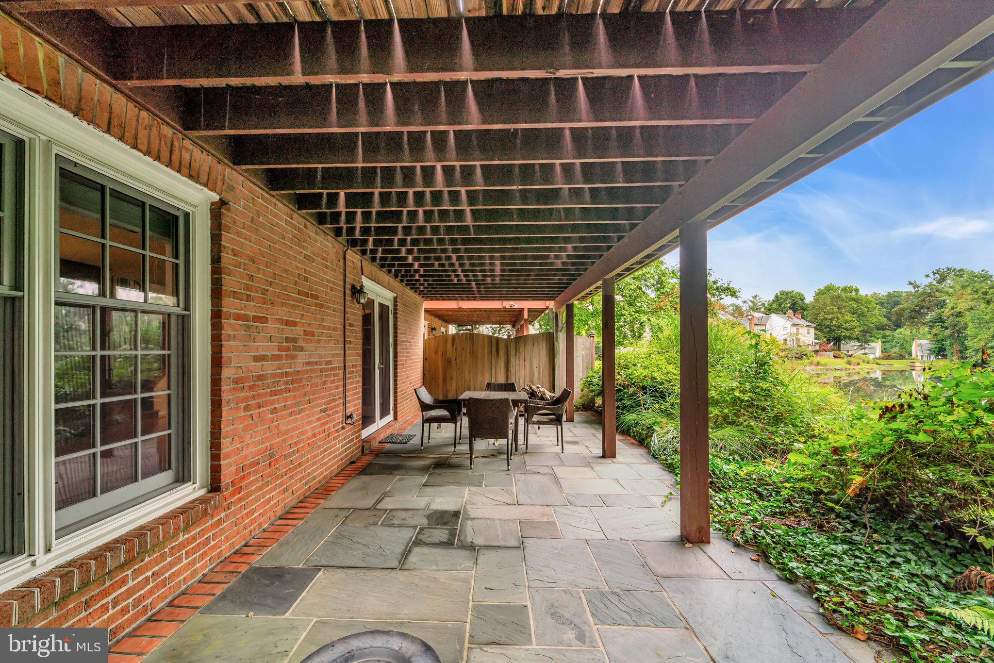 EVANS MILL POND - Residential