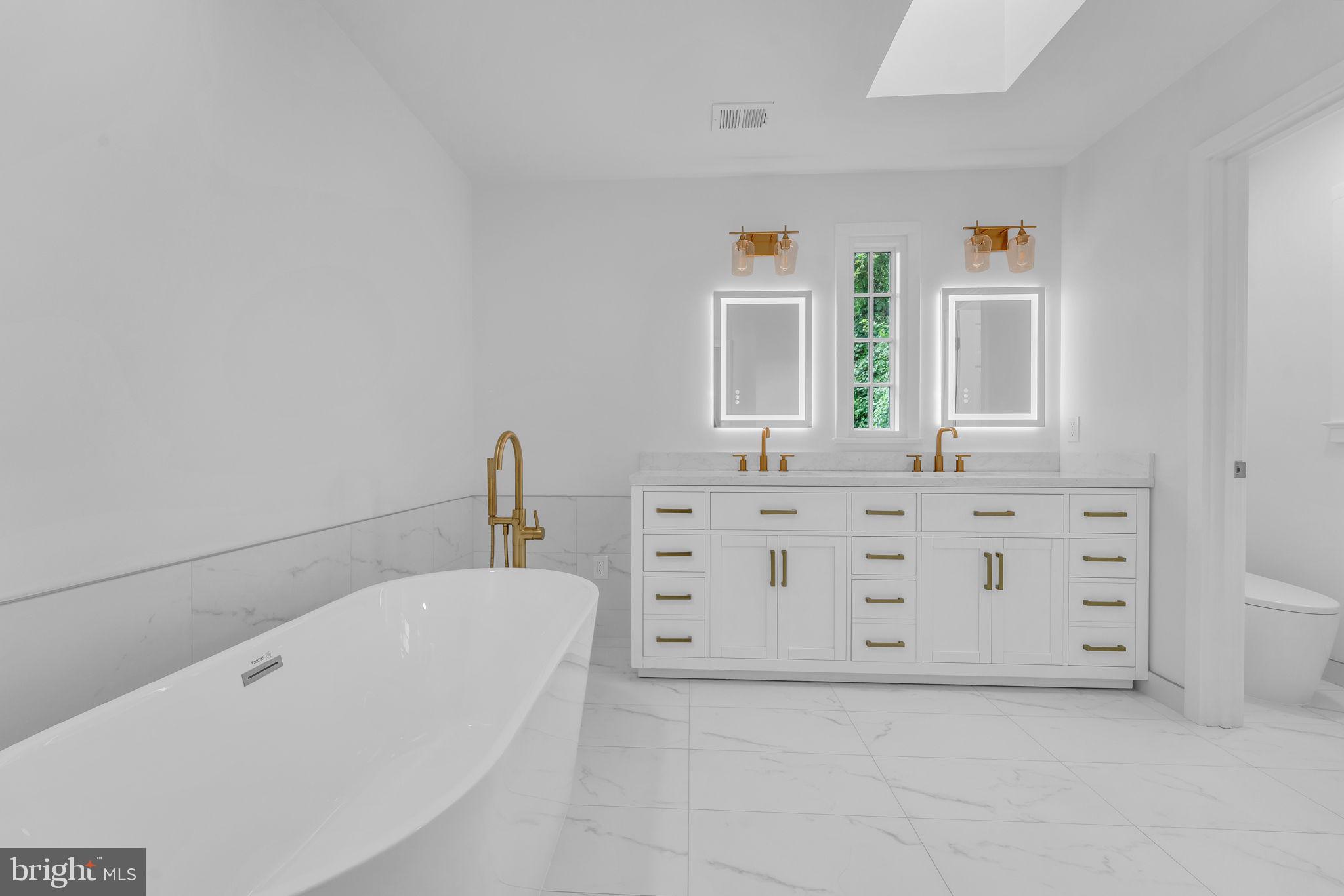 EVANS MILL POND - Residential