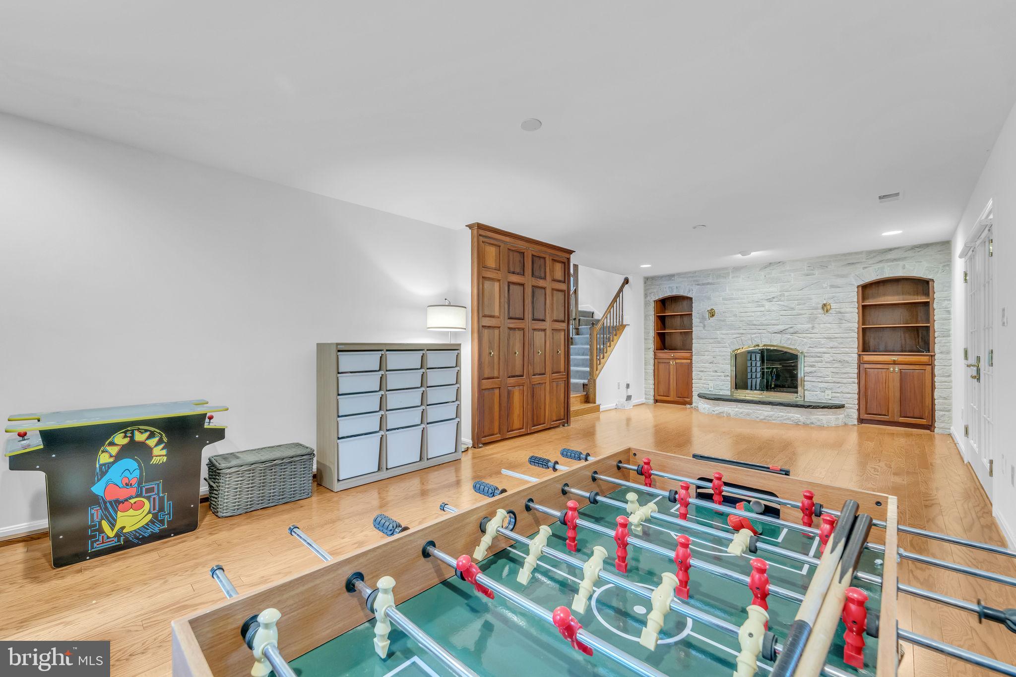 EVANS MILL POND - Residential