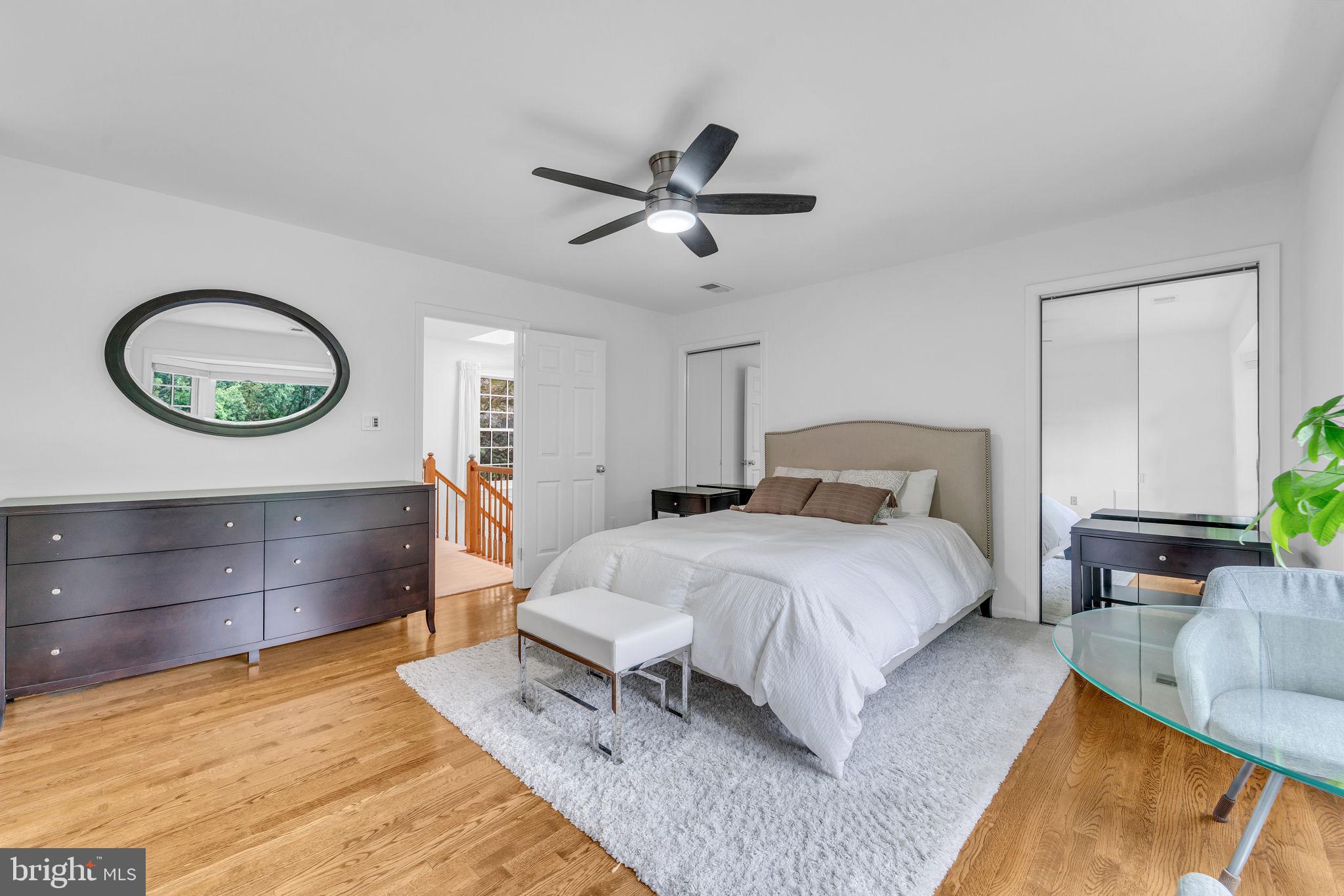 EVANS MILL POND - Residential