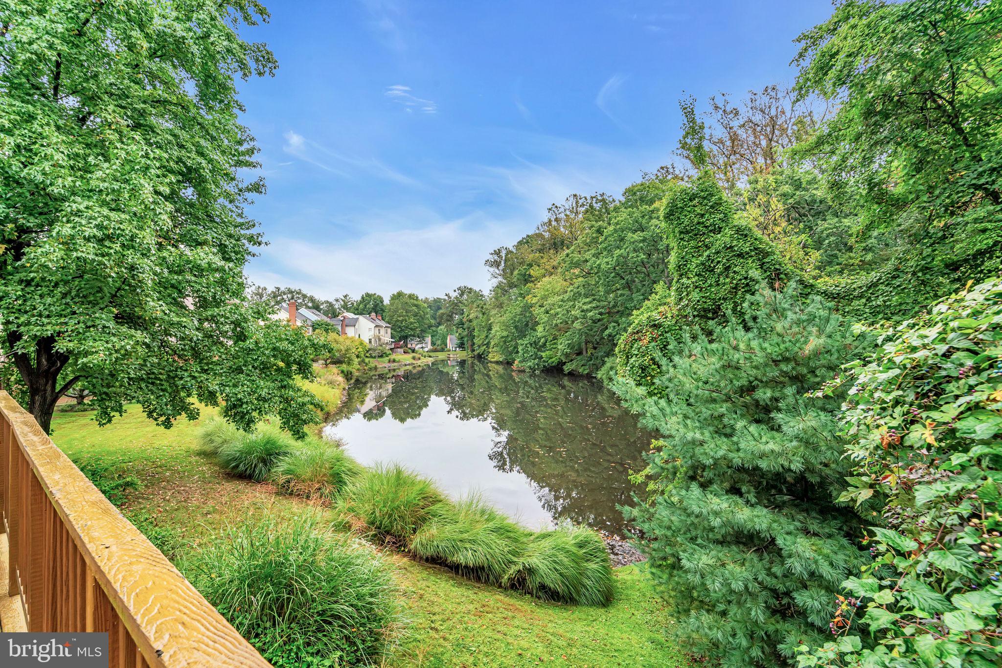 EVANS MILL POND - Residential