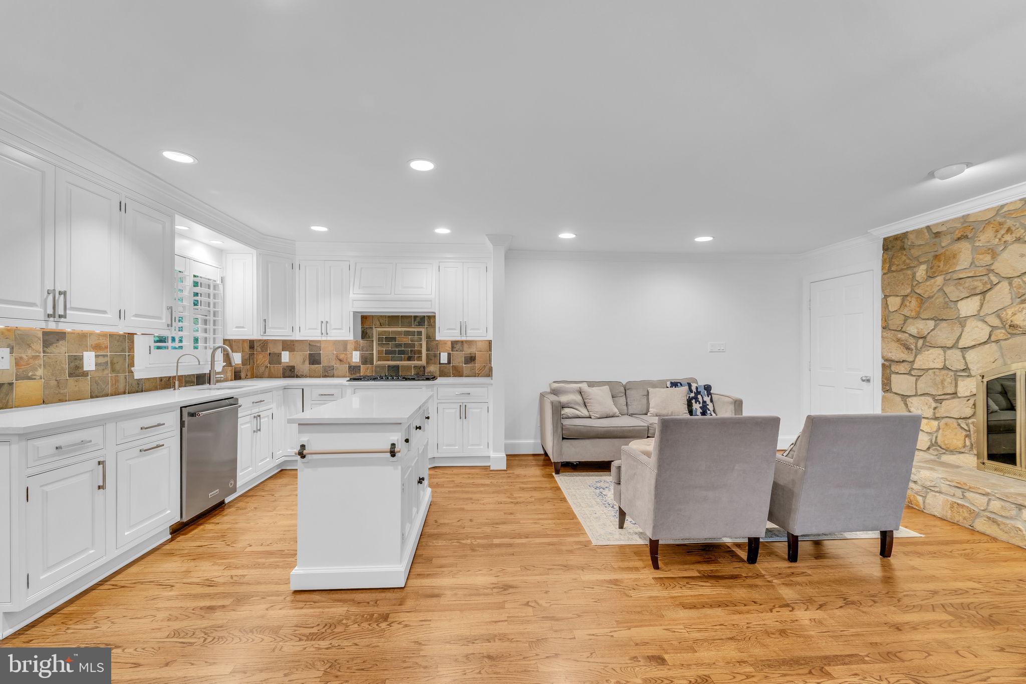 EVANS MILL POND - Residential