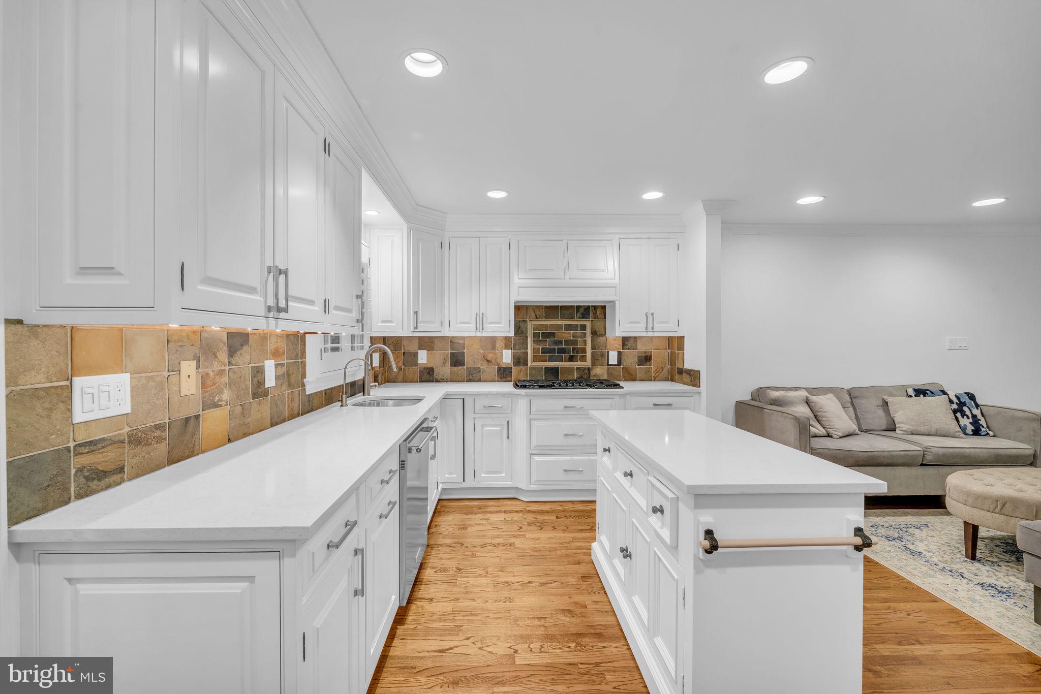 EVANS MILL POND - Residential