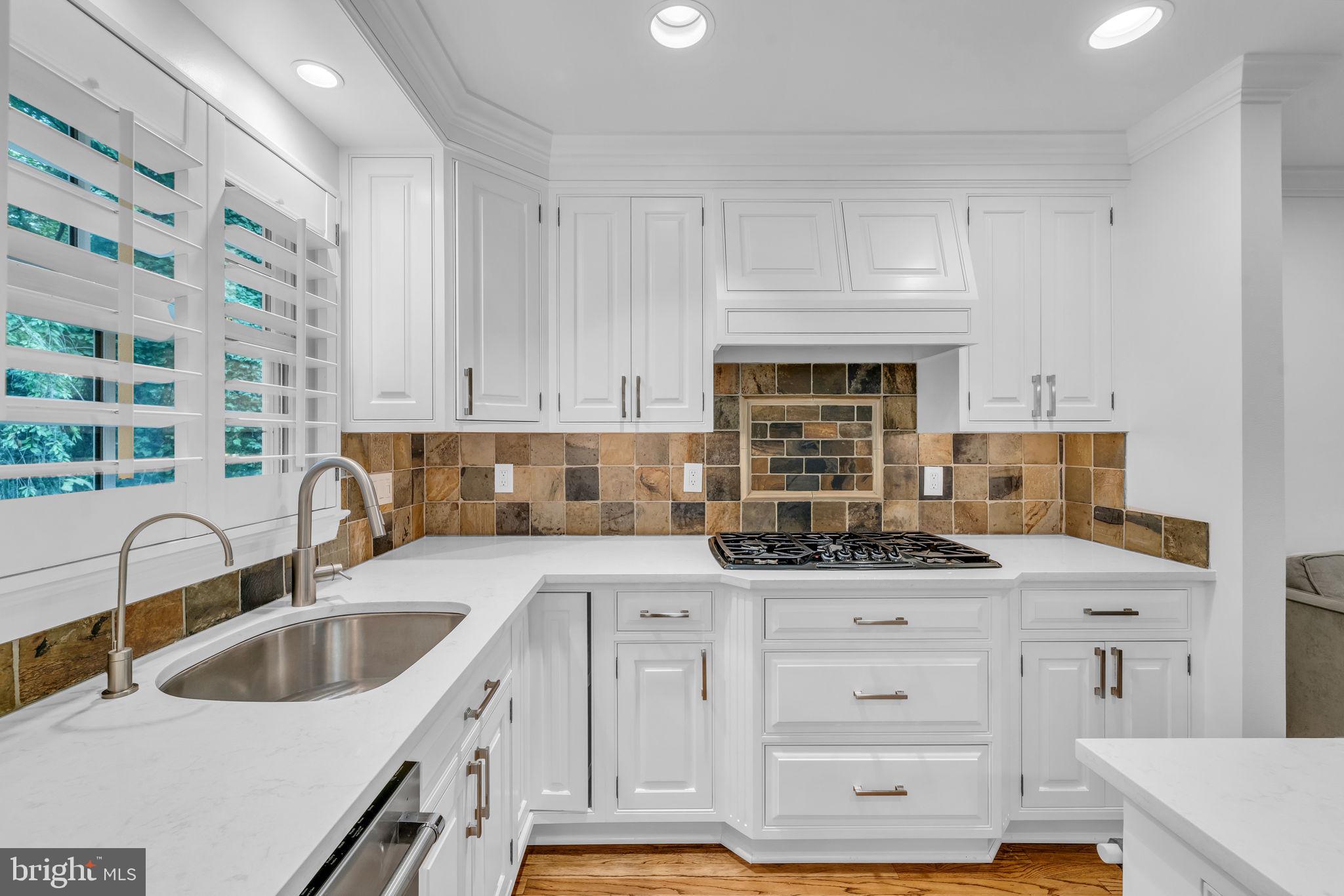 EVANS MILL POND - Residential