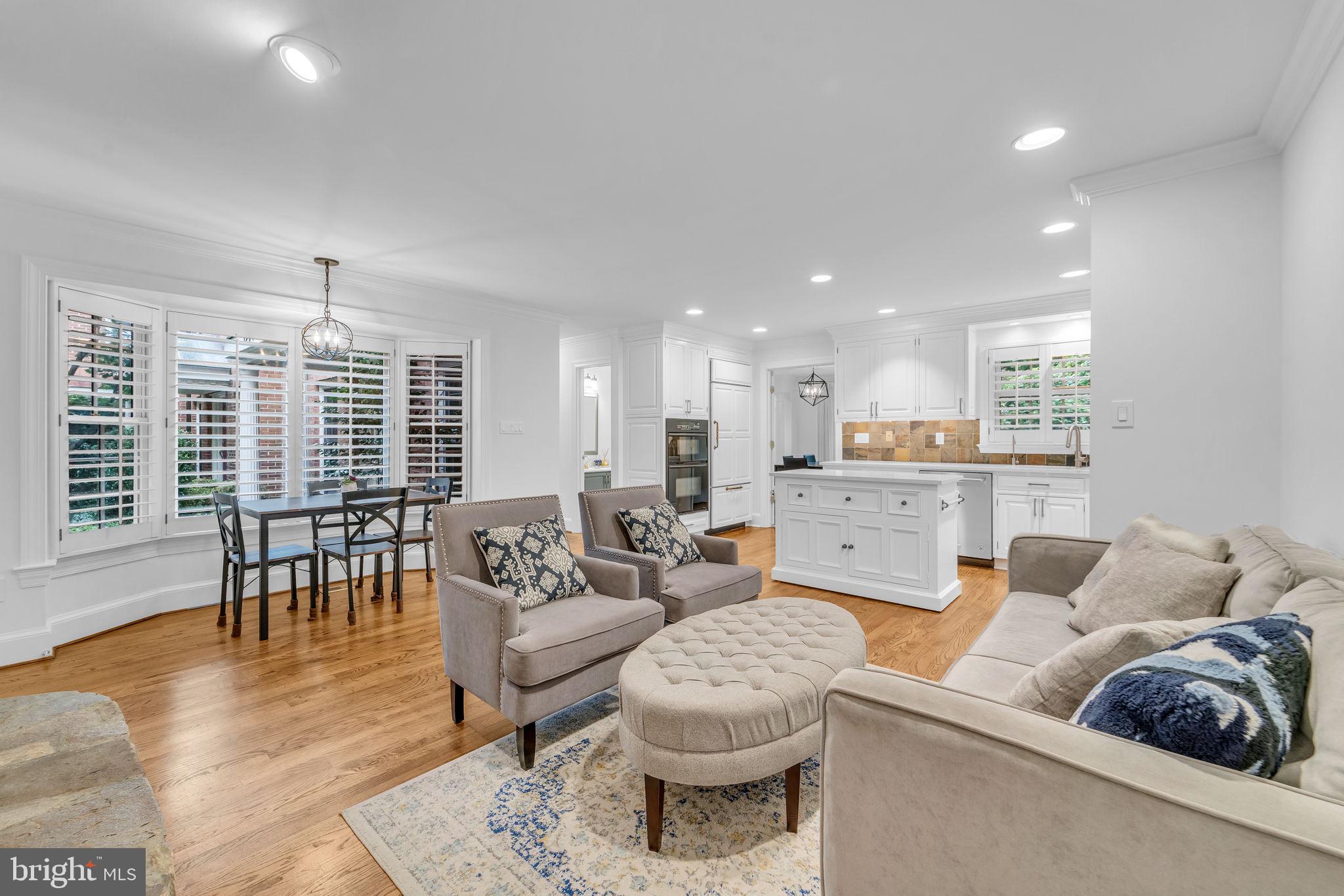 EVANS MILL POND - Residential