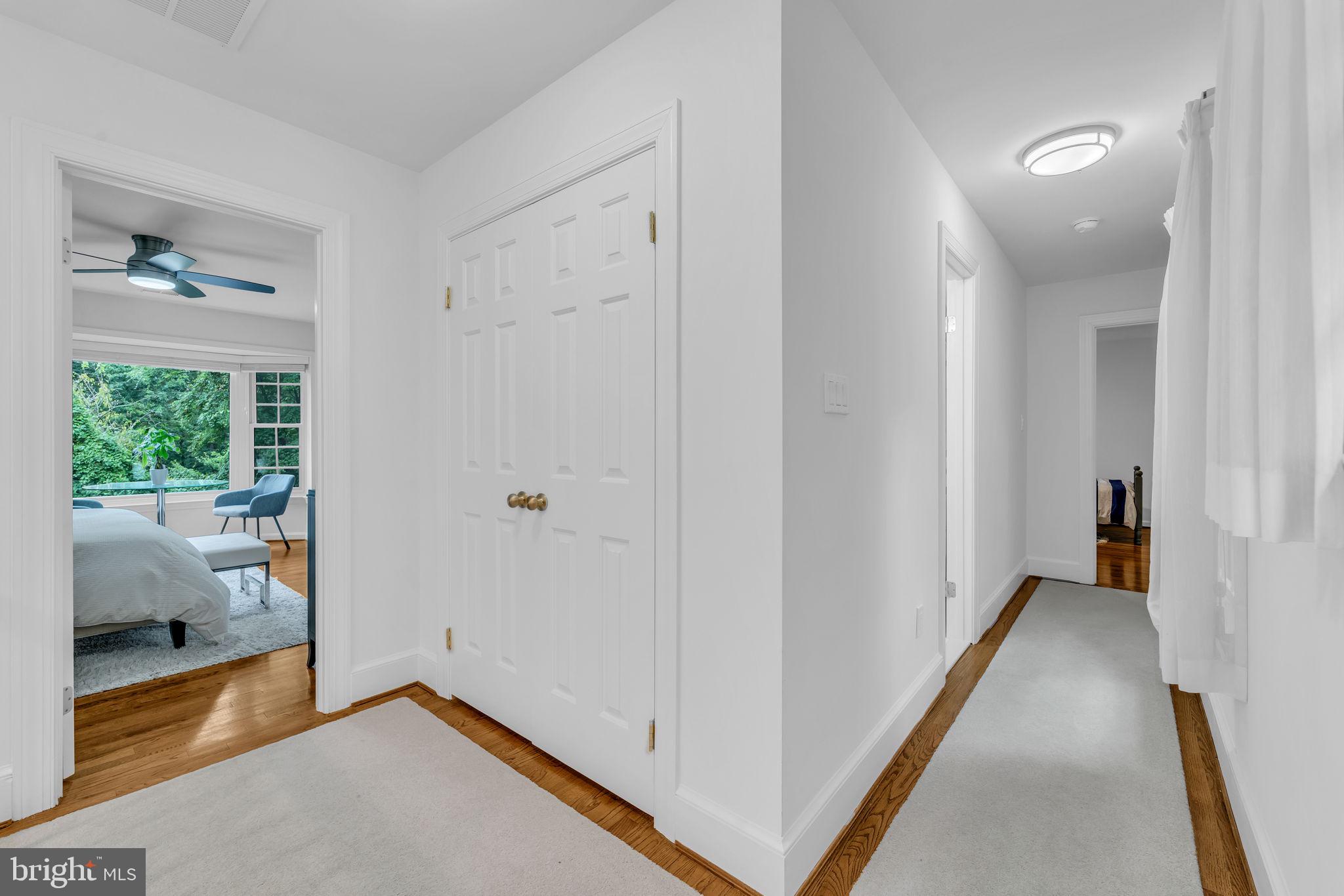 EVANS MILL POND - Residential