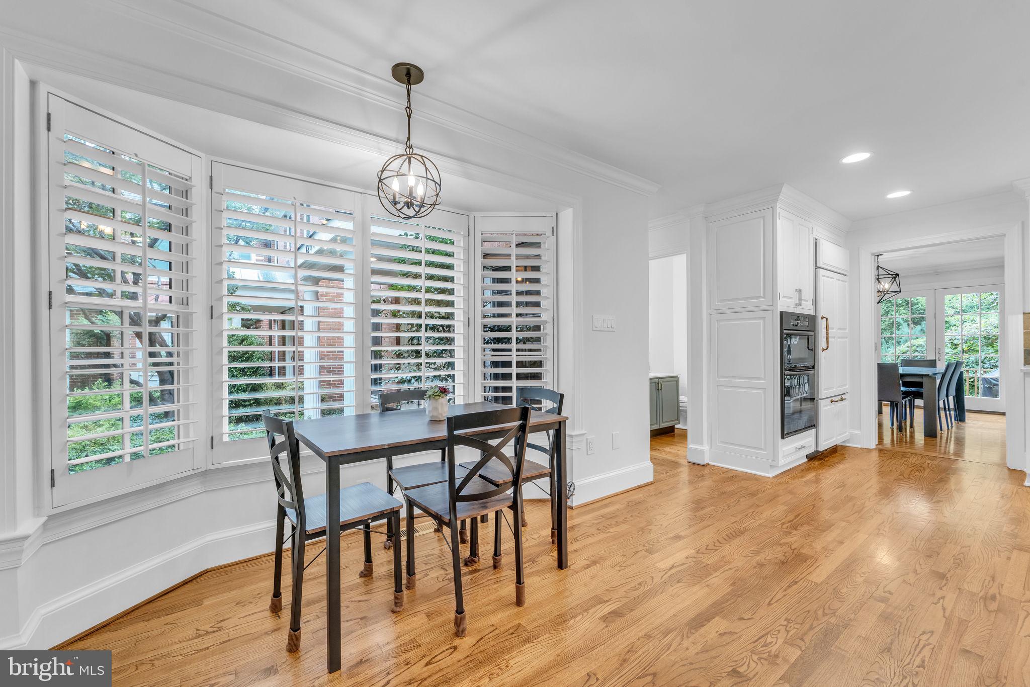 EVANS MILL POND - Residential