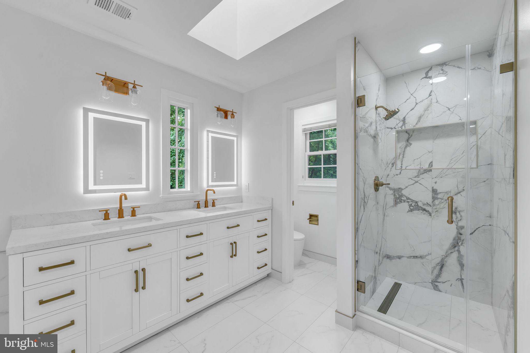 EVANS MILL POND - Residential