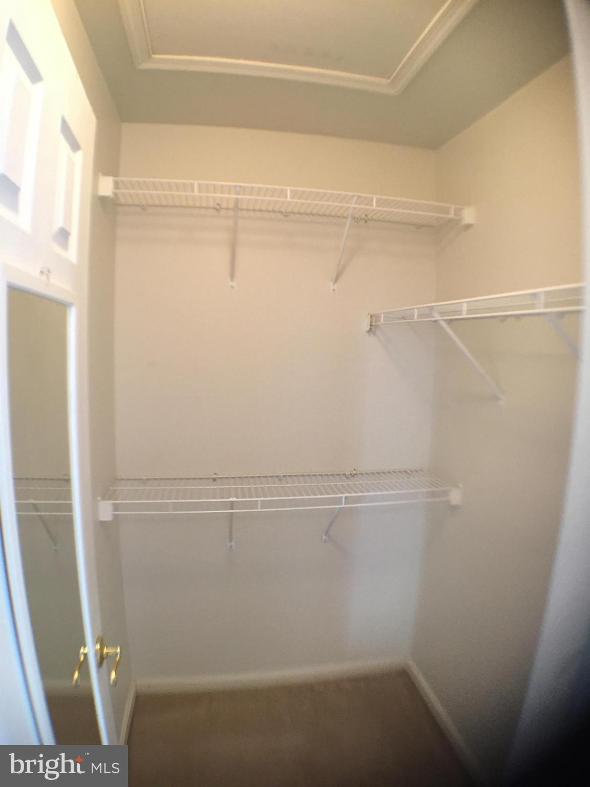 GUNSTON CORNER - Residential Lease