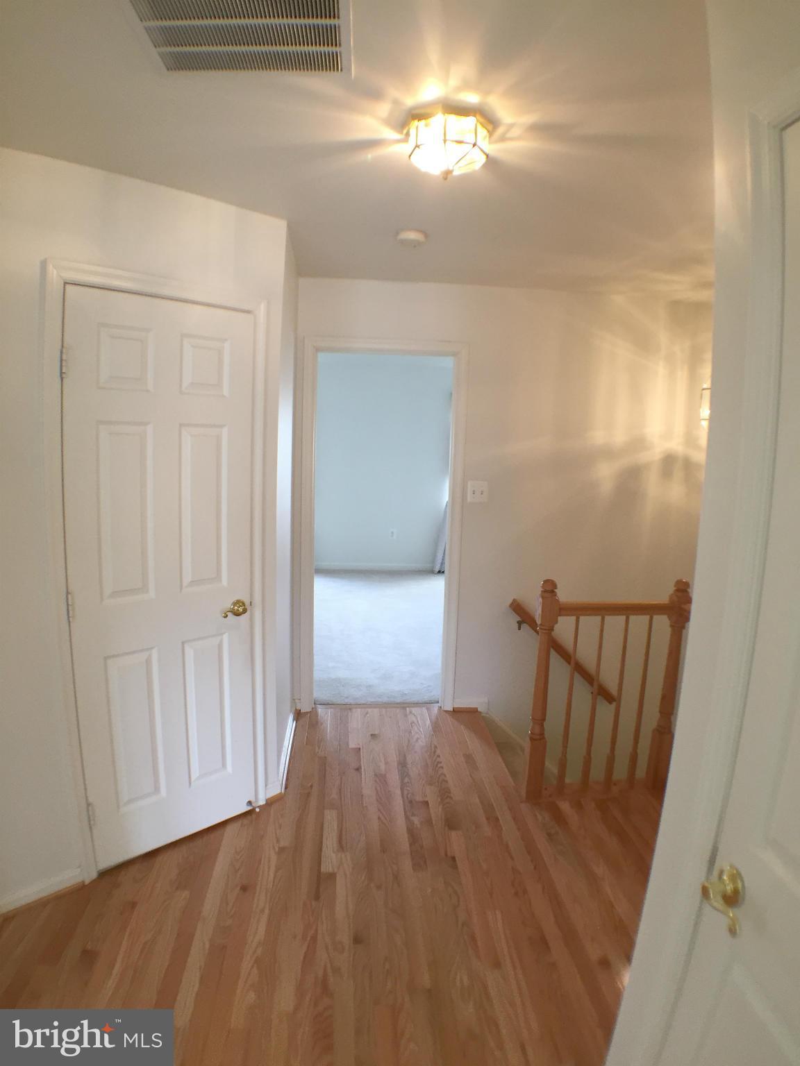 GUNSTON CORNER - Residential Lease