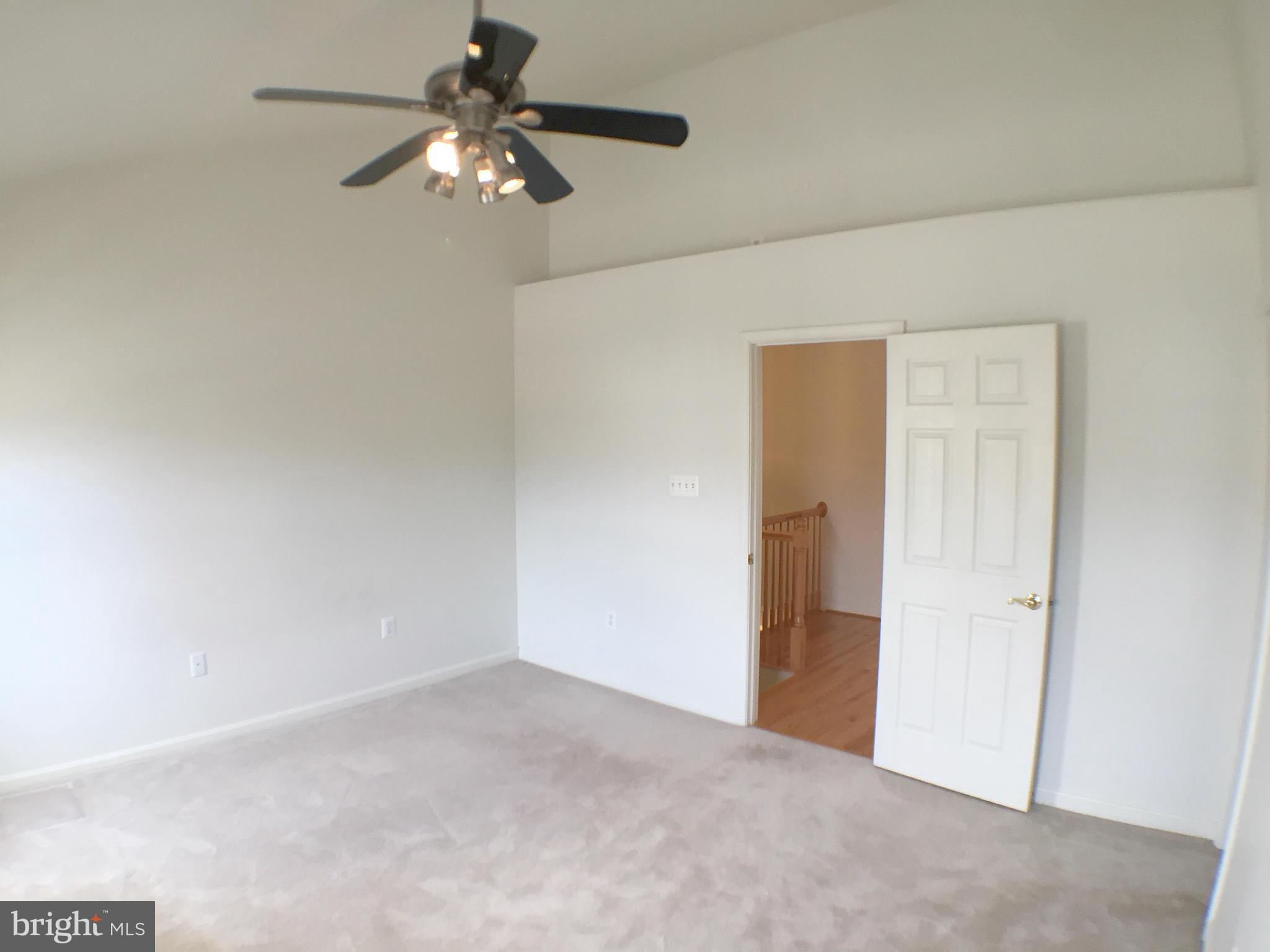 GUNSTON CORNER - Residential Lease