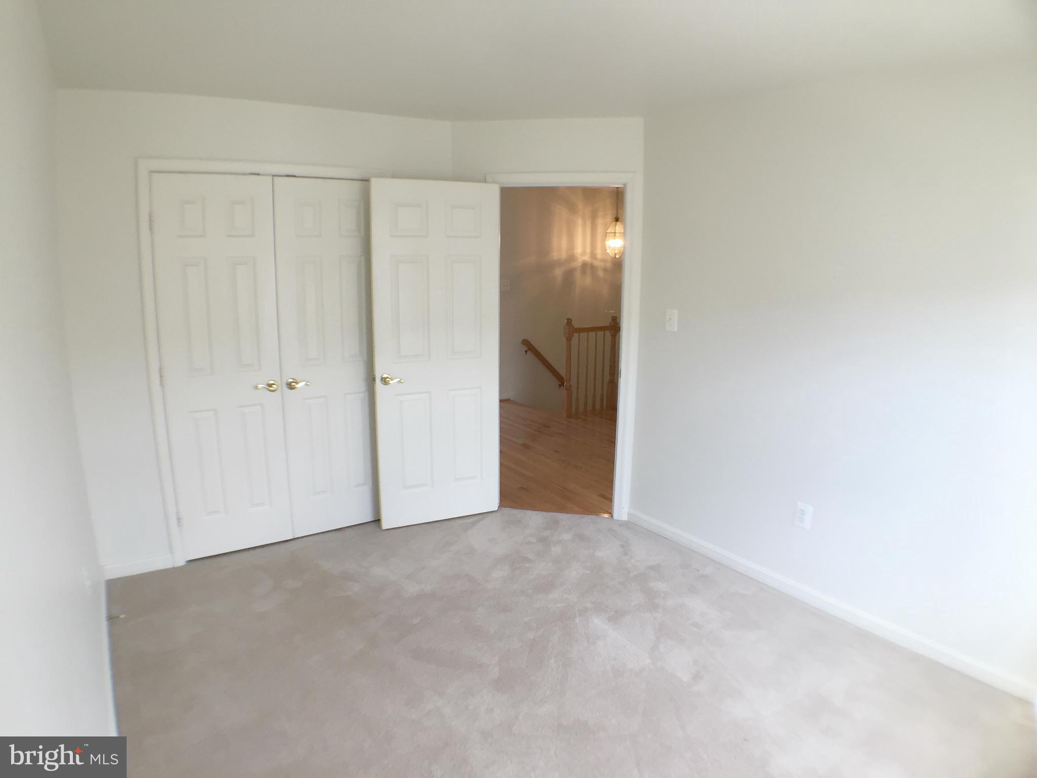 GUNSTON CORNER - Residential Lease