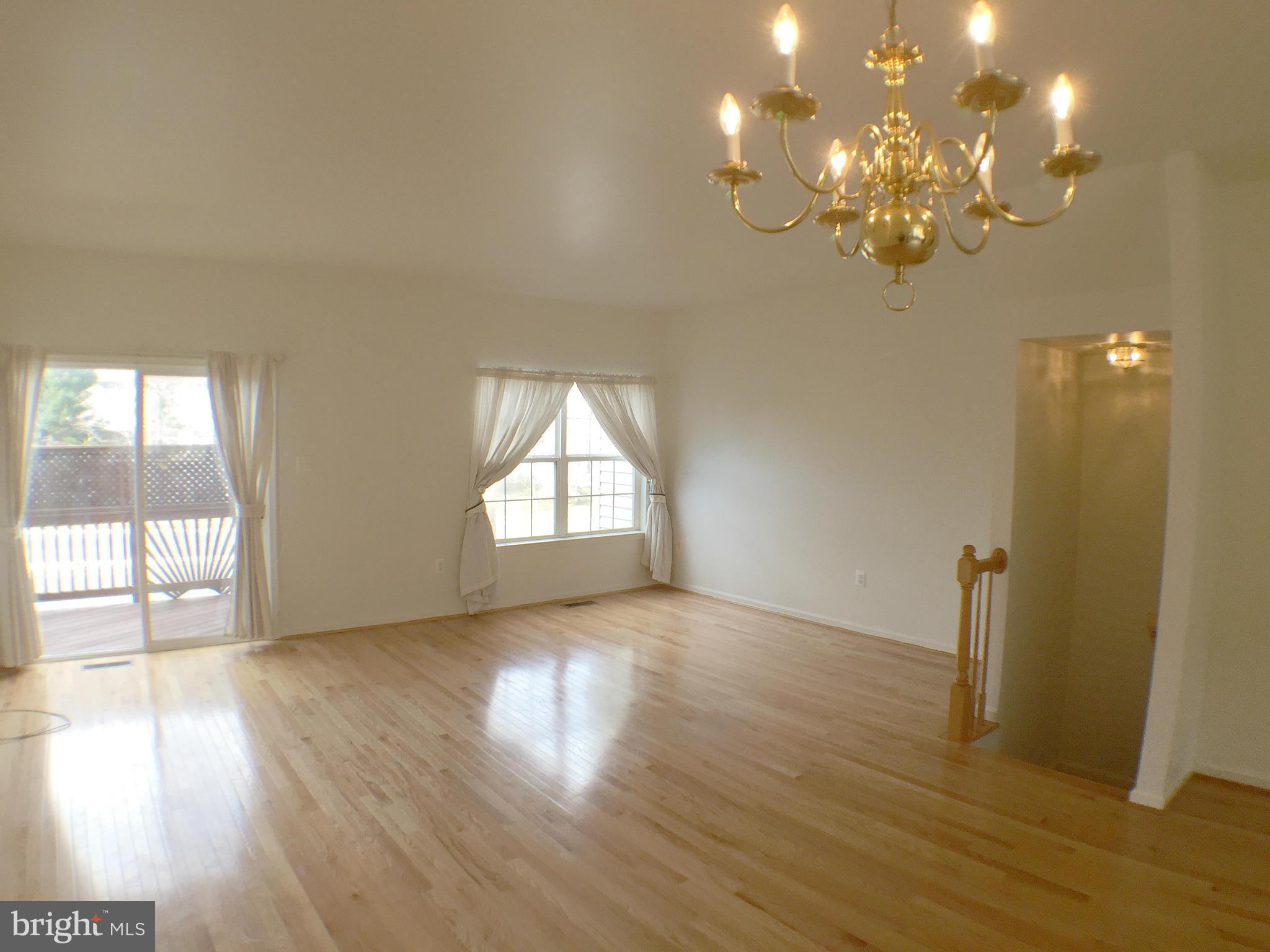 GUNSTON CORNER - Residential Lease