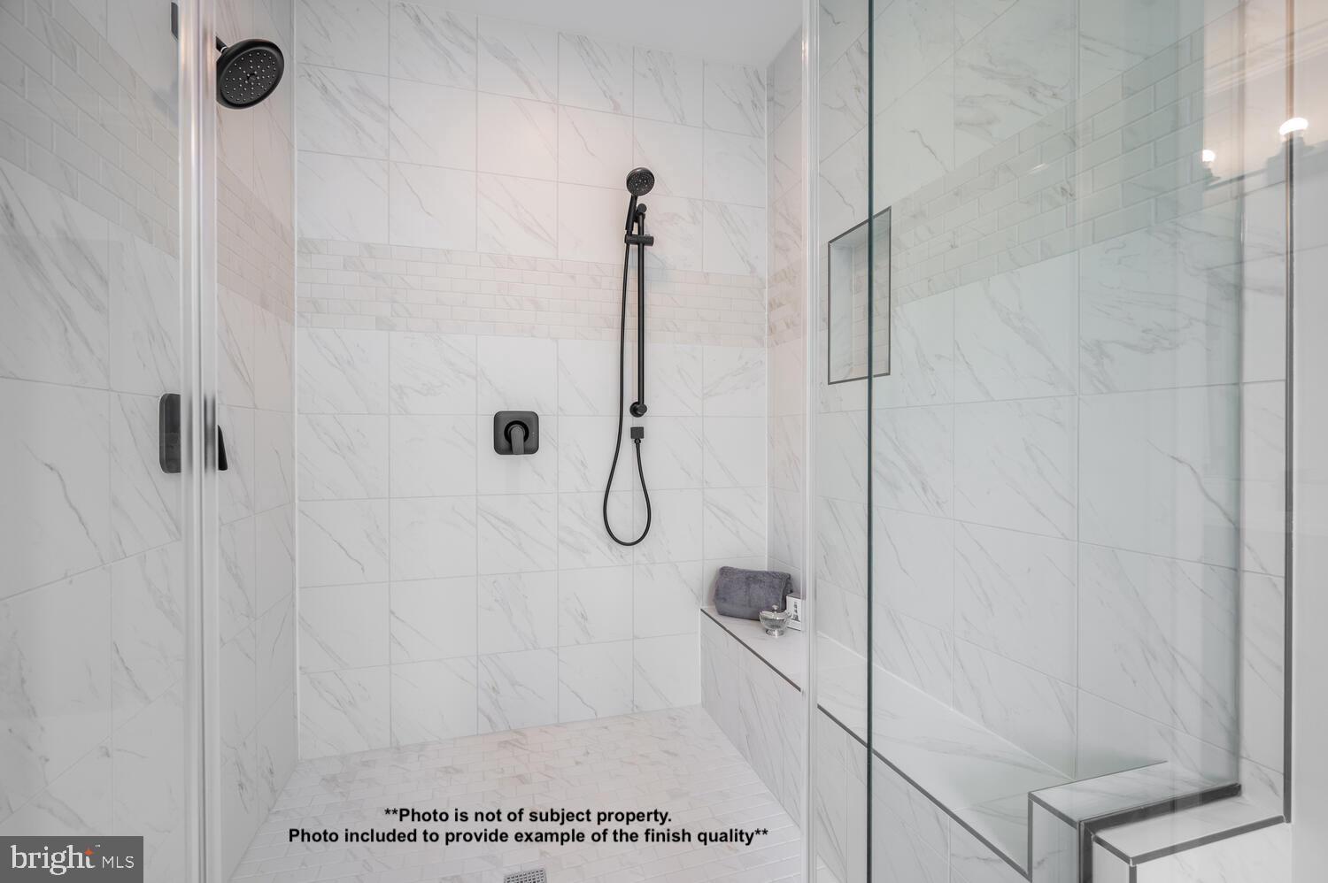 FALLS CHURCH PARK - Residential