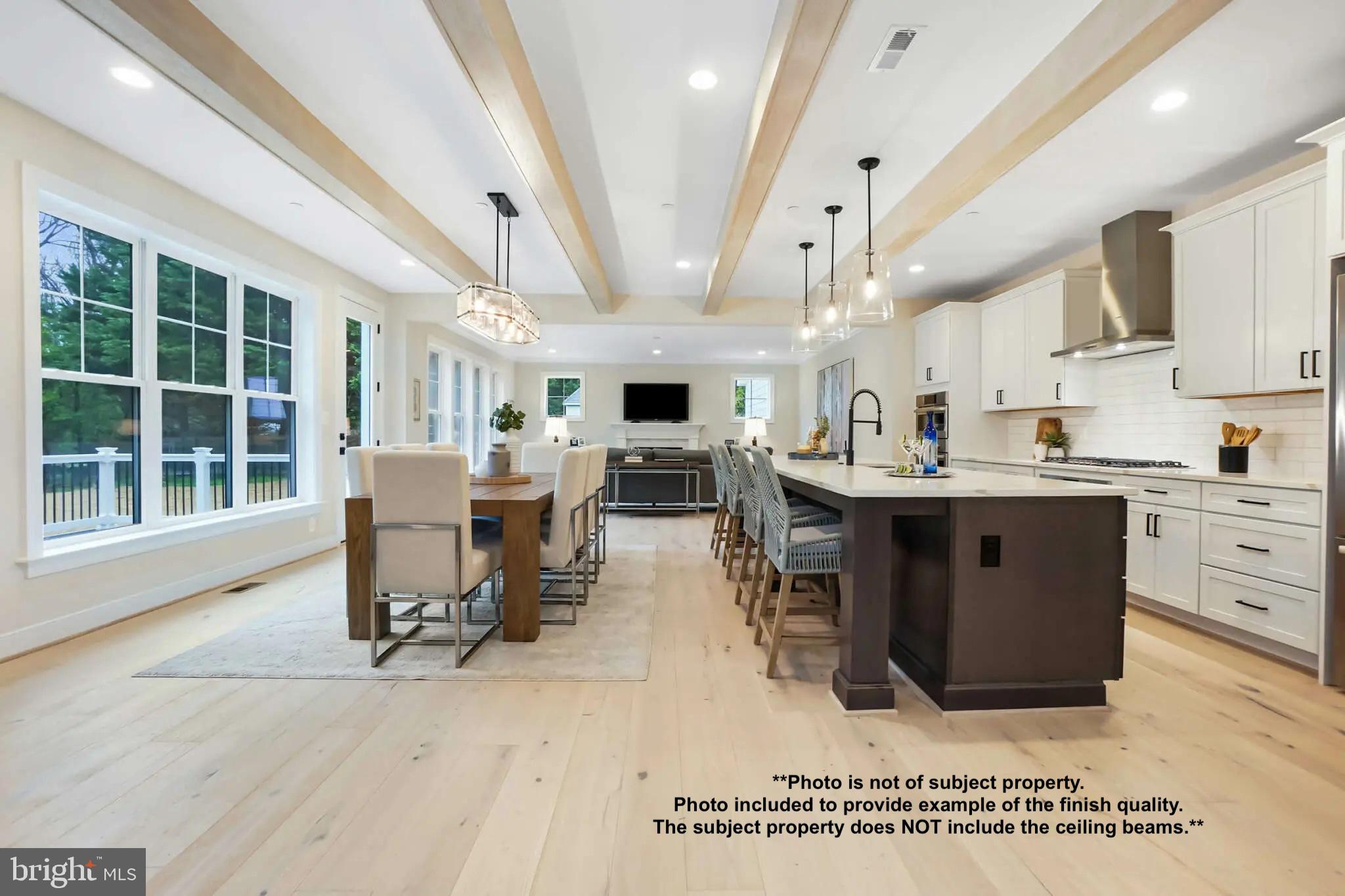 1800 N TUCKAHOE STREET