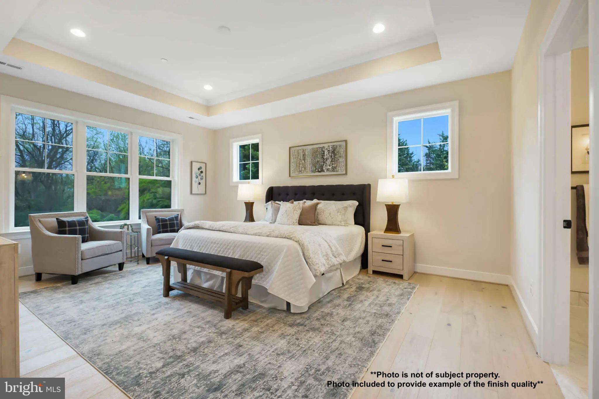 FALLS CHURCH PARK - Residential