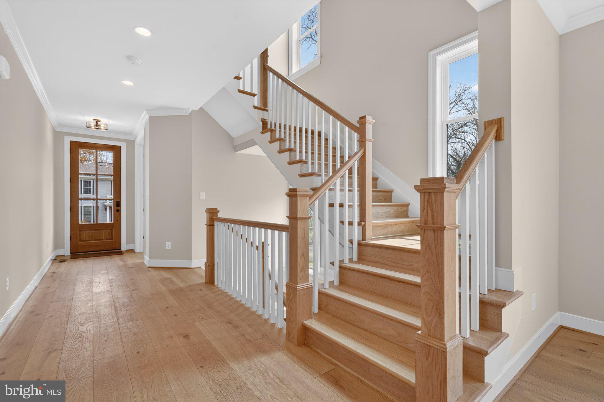 FALLS CHURCH PARK - Residential