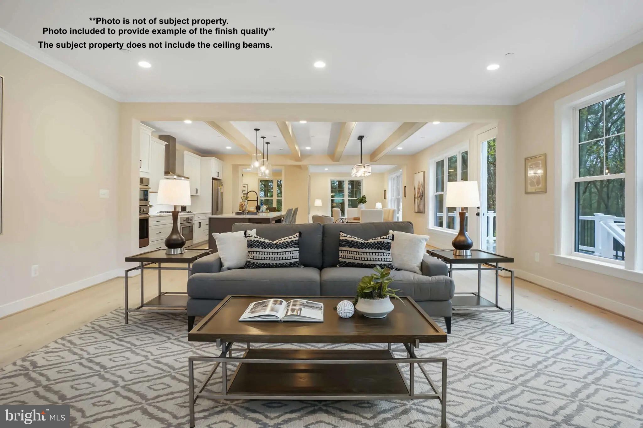 FALLS CHURCH PARK - Residential