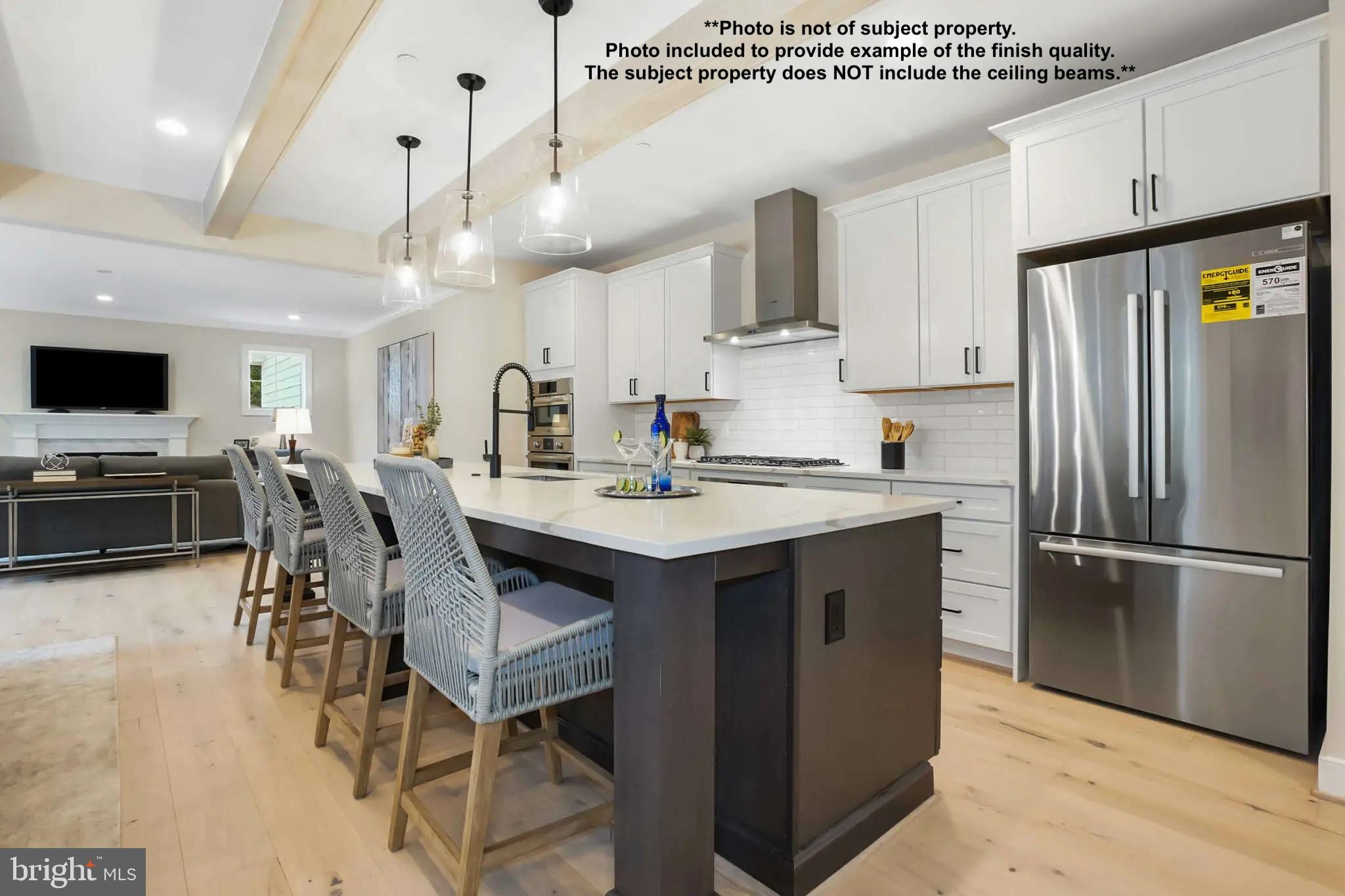 1800 N TUCKAHOE STREET