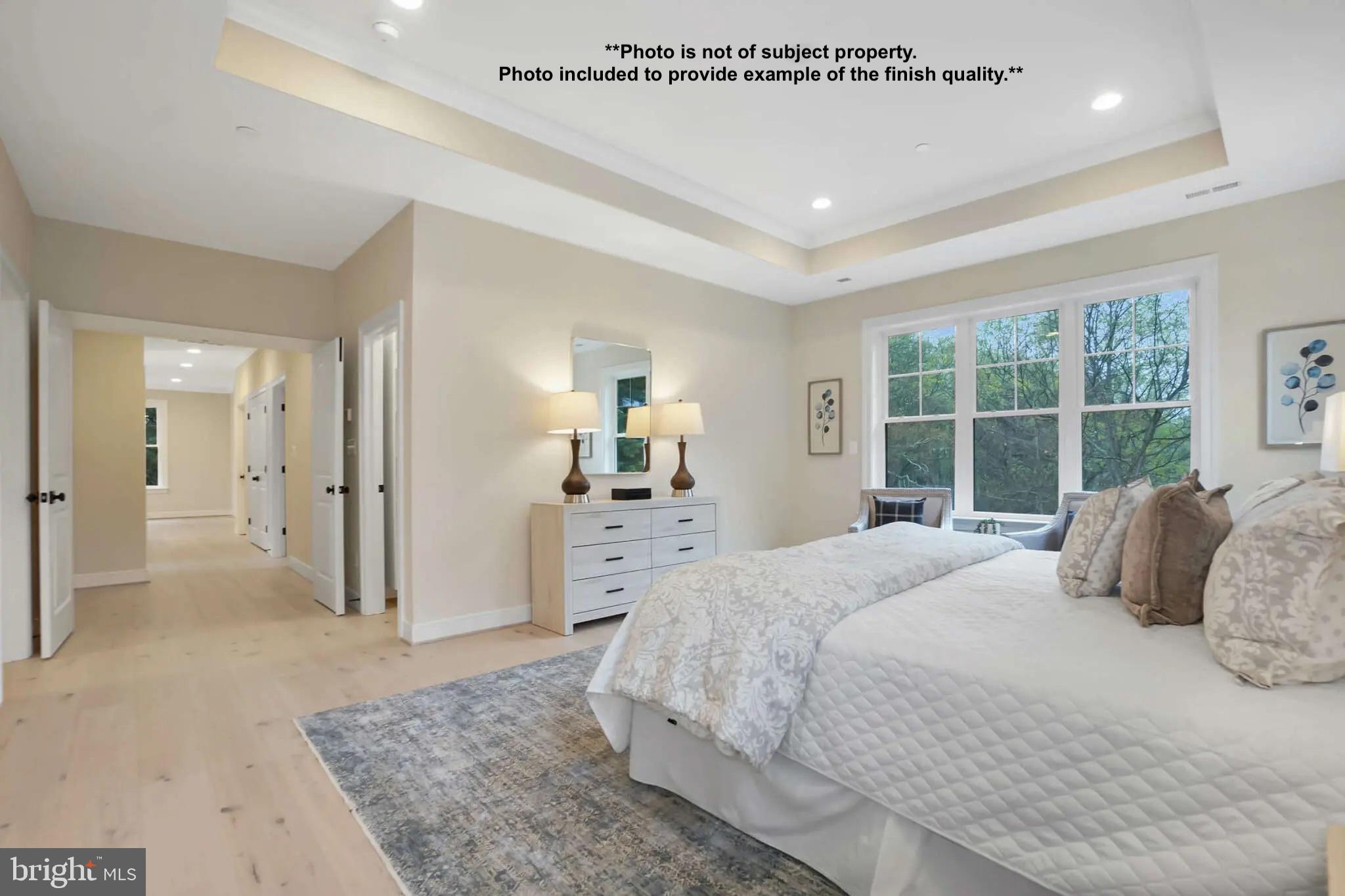 FALLS CHURCH PARK - Residential