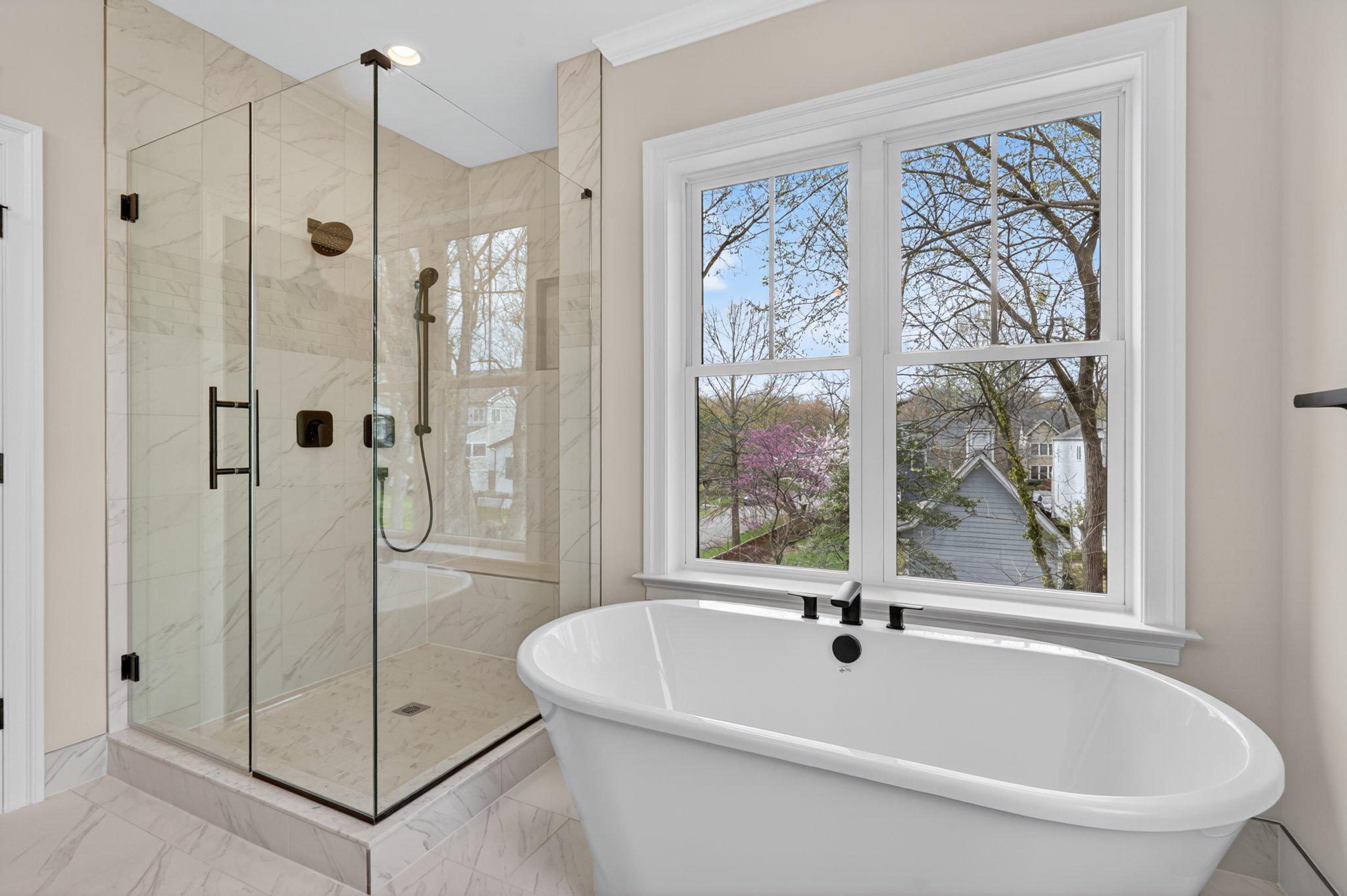 FALLS CHURCH PARK - Residential