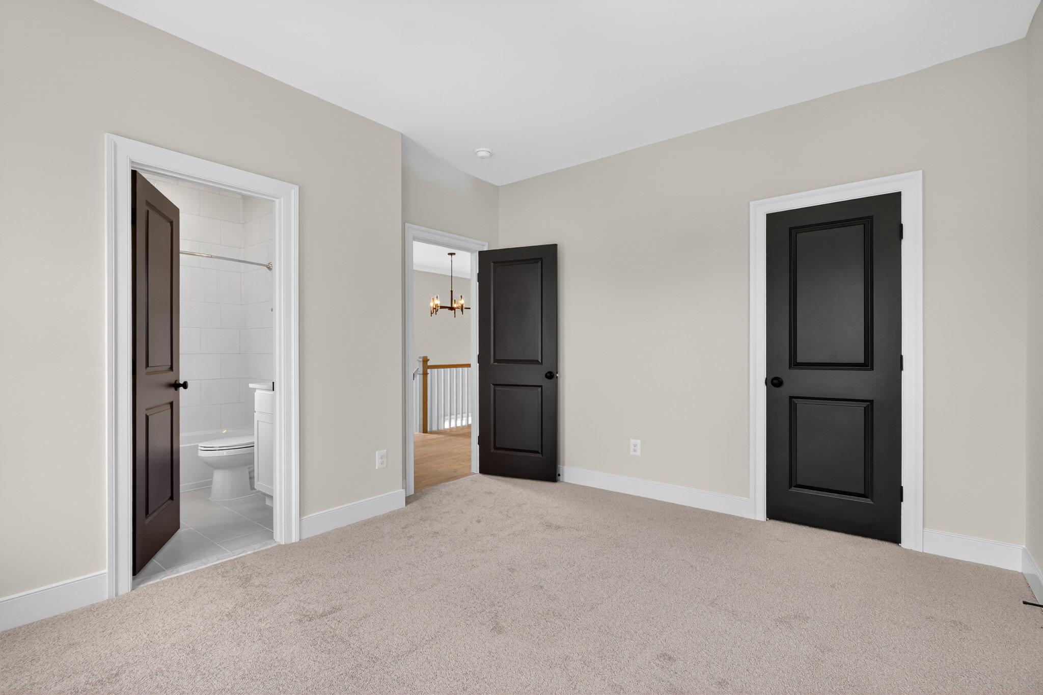 FALLS CHURCH PARK - Residential